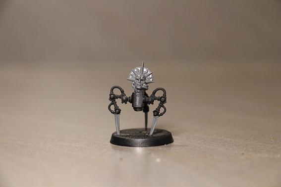 Conversion, Mechanicum, Mechanicus