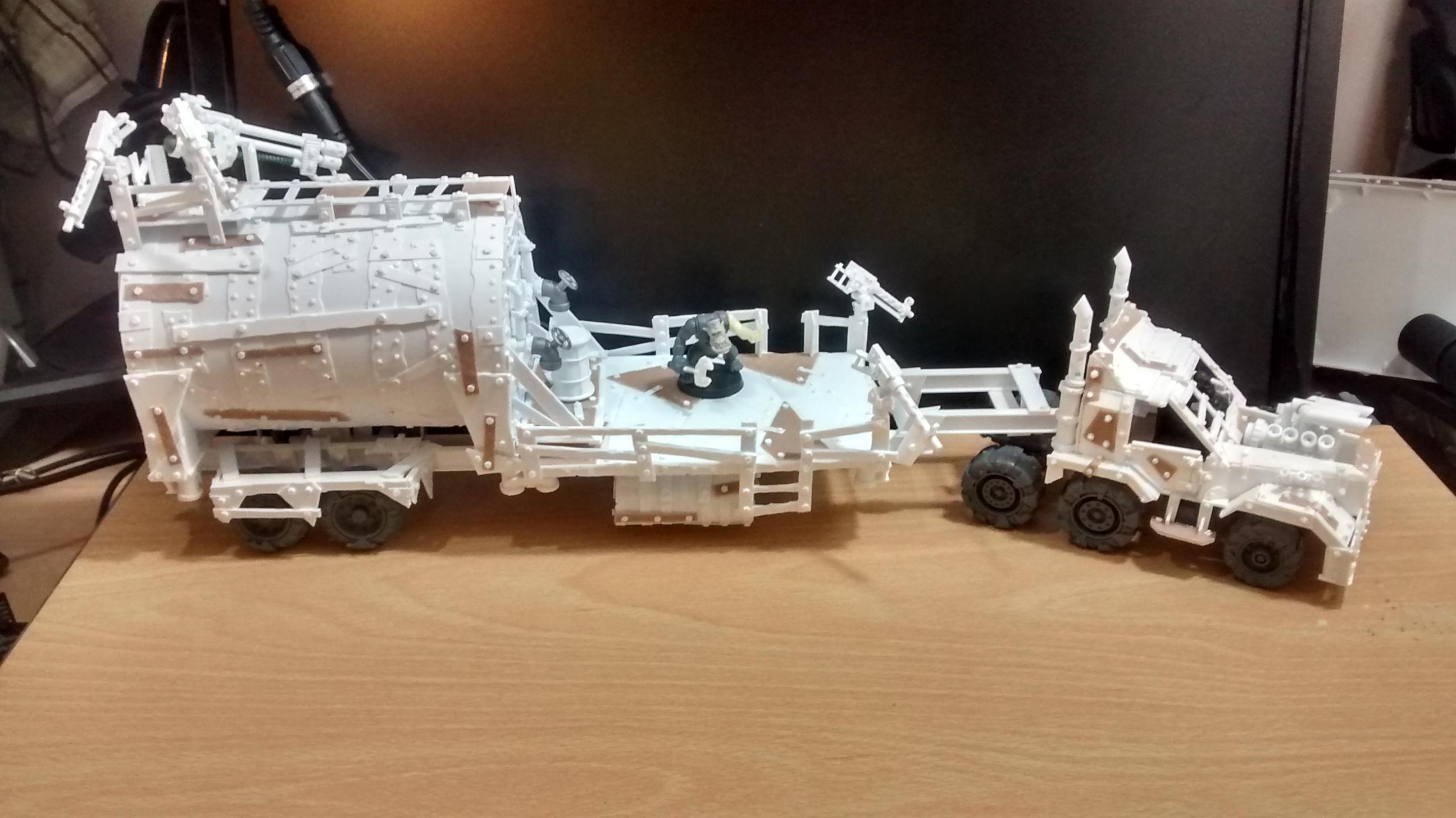 Ork Tanker extra 1