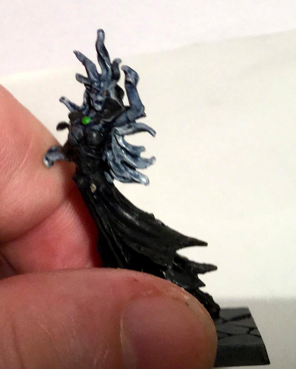 Dungeon Saga, Mantic