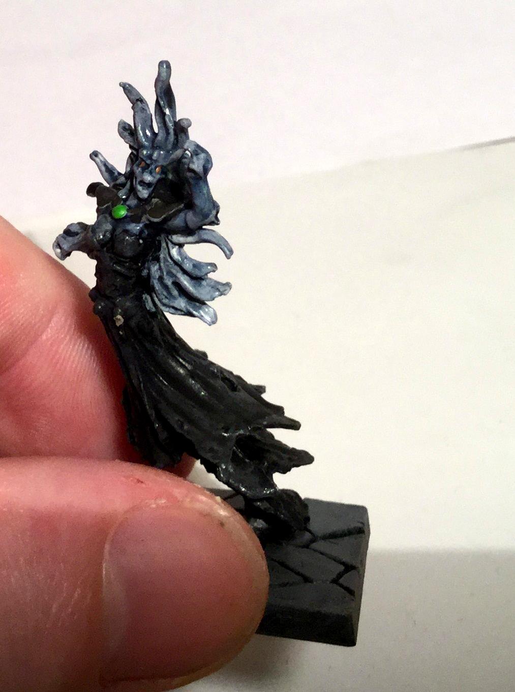 Dungeon Saga, Mantic