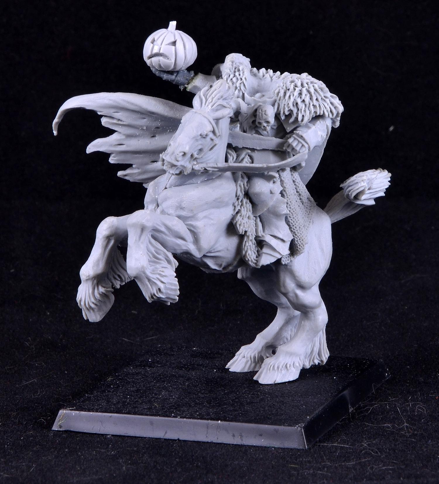 Chaos, Halloween Army, Warhammer 40,000