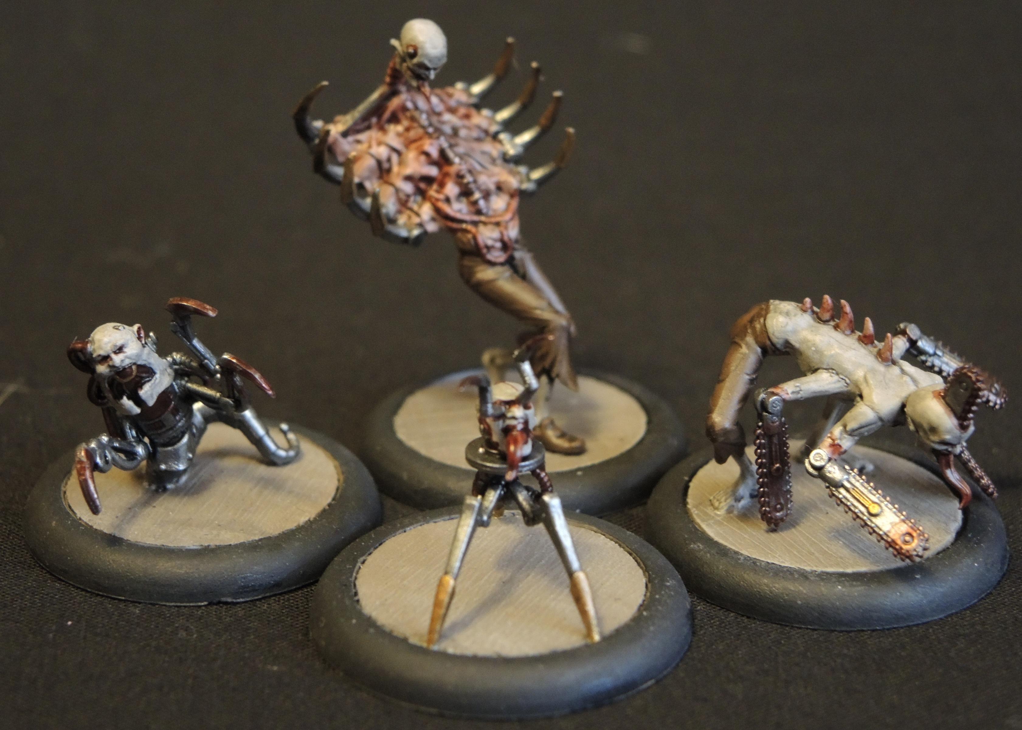 Abominations