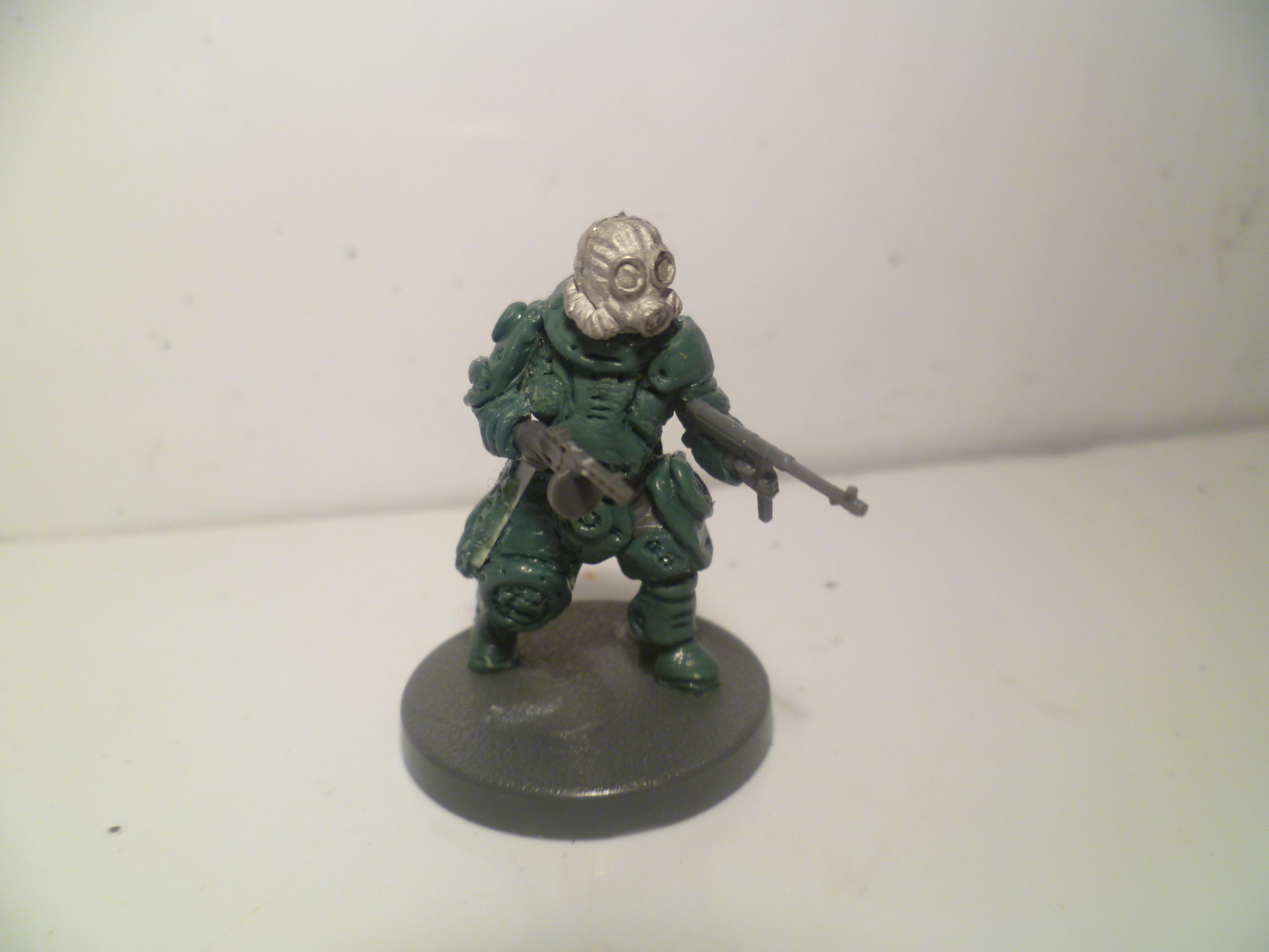 WIP Raider Heavy