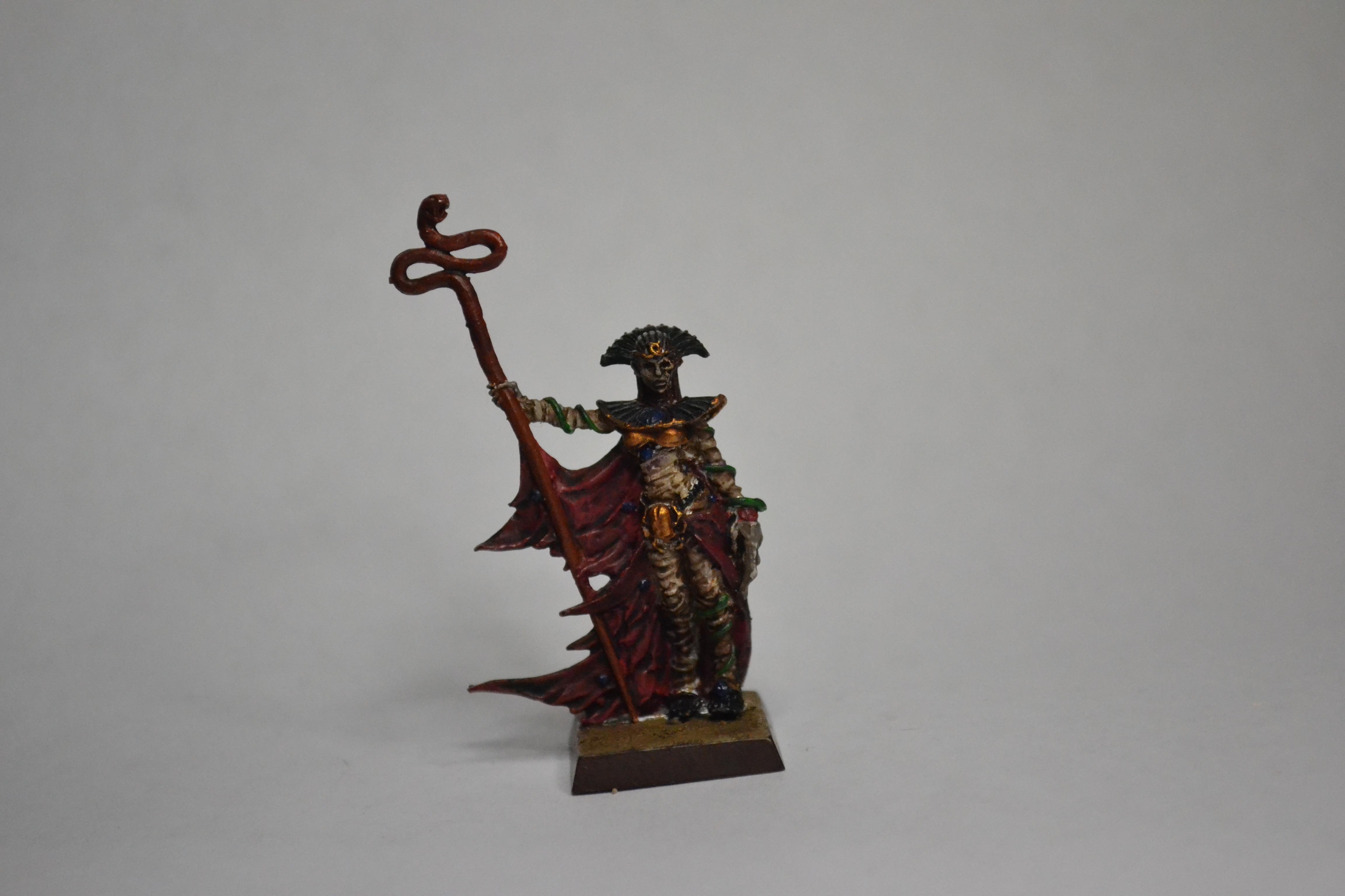 Age Of Sigmar, Tomb Kings, Warhammer Fantasy, Warhammer Fantasy Battles