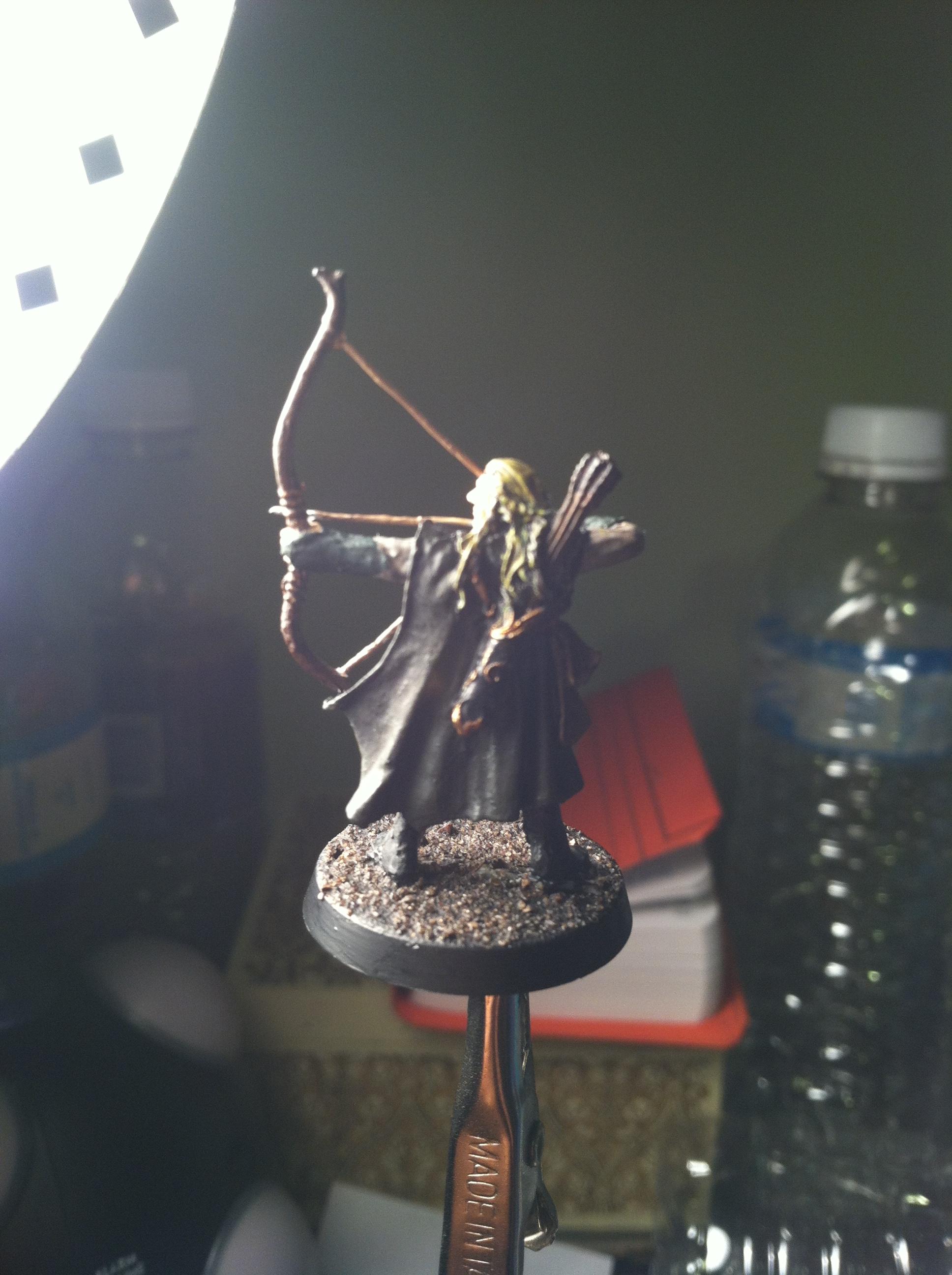 Elves, Legolas, Lord Of The Rings