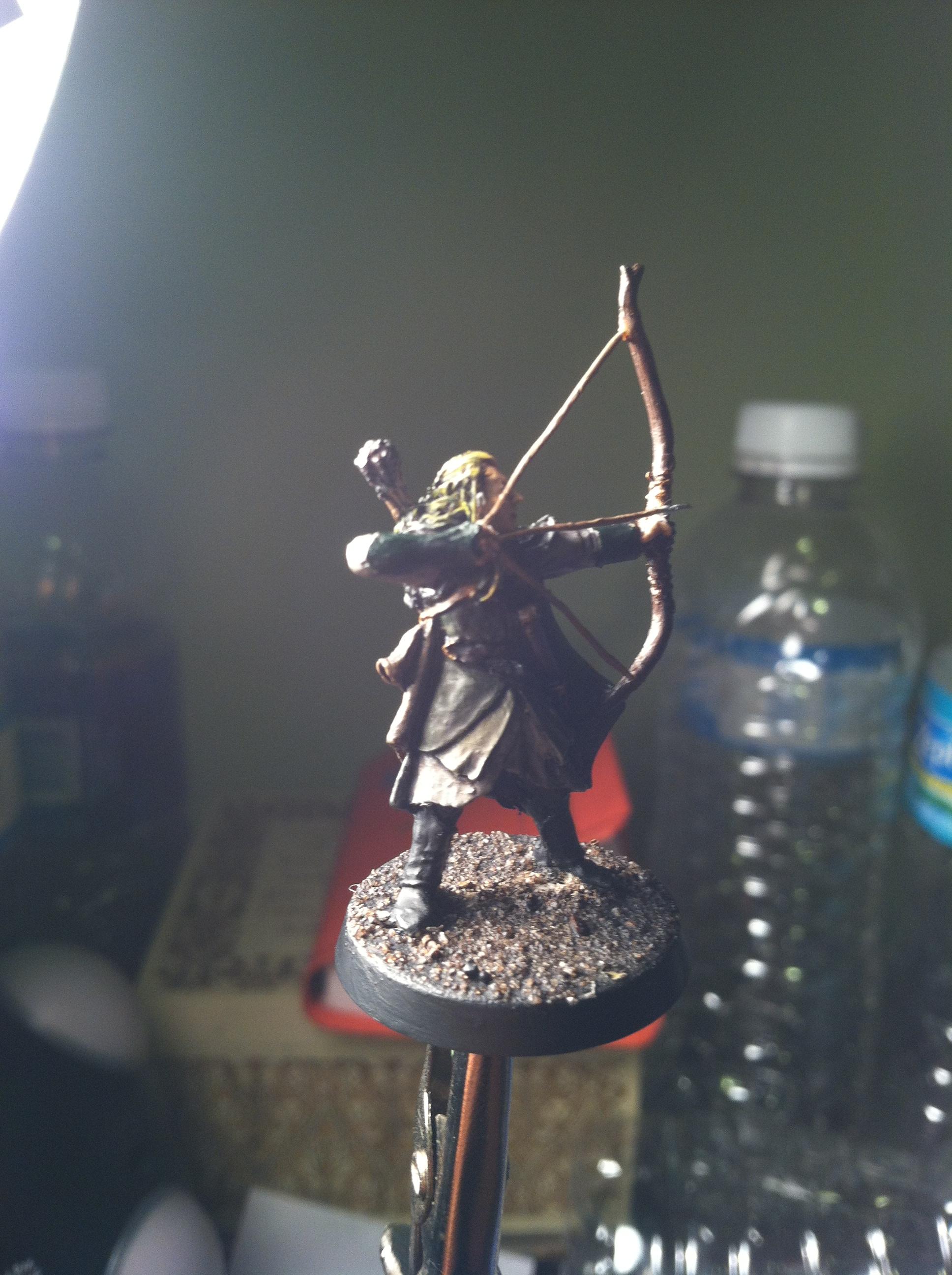 Elves, Legolas, Lord Of The Rings