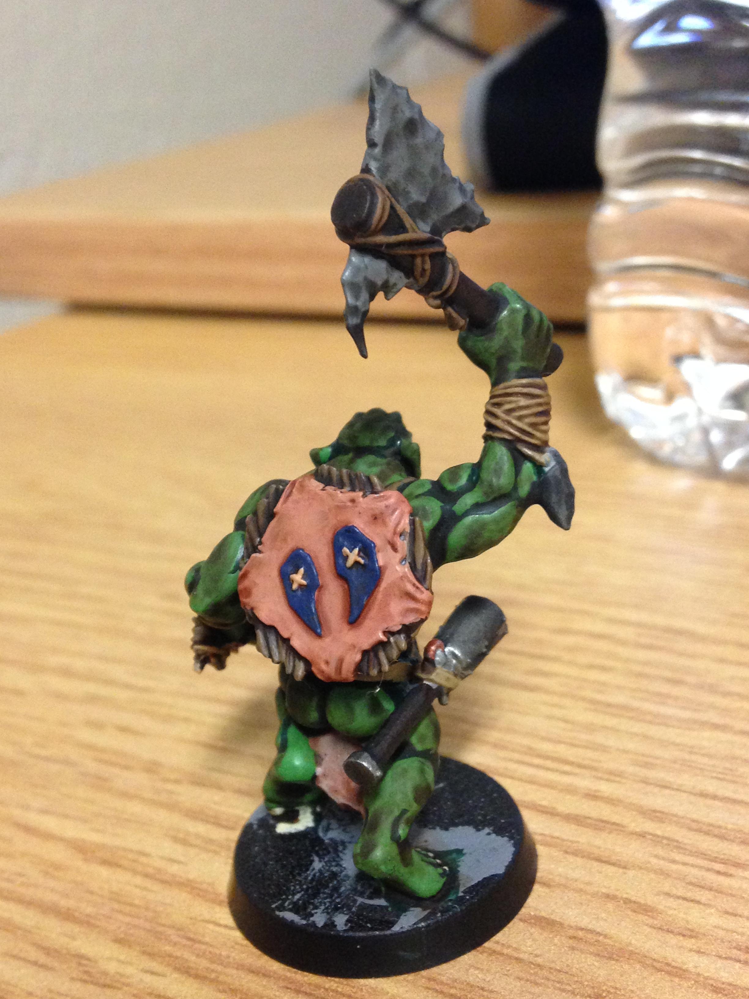 Orks, Savage Orc, Savage Ork, Snakebite, Snakebites, Warhammer 40,000