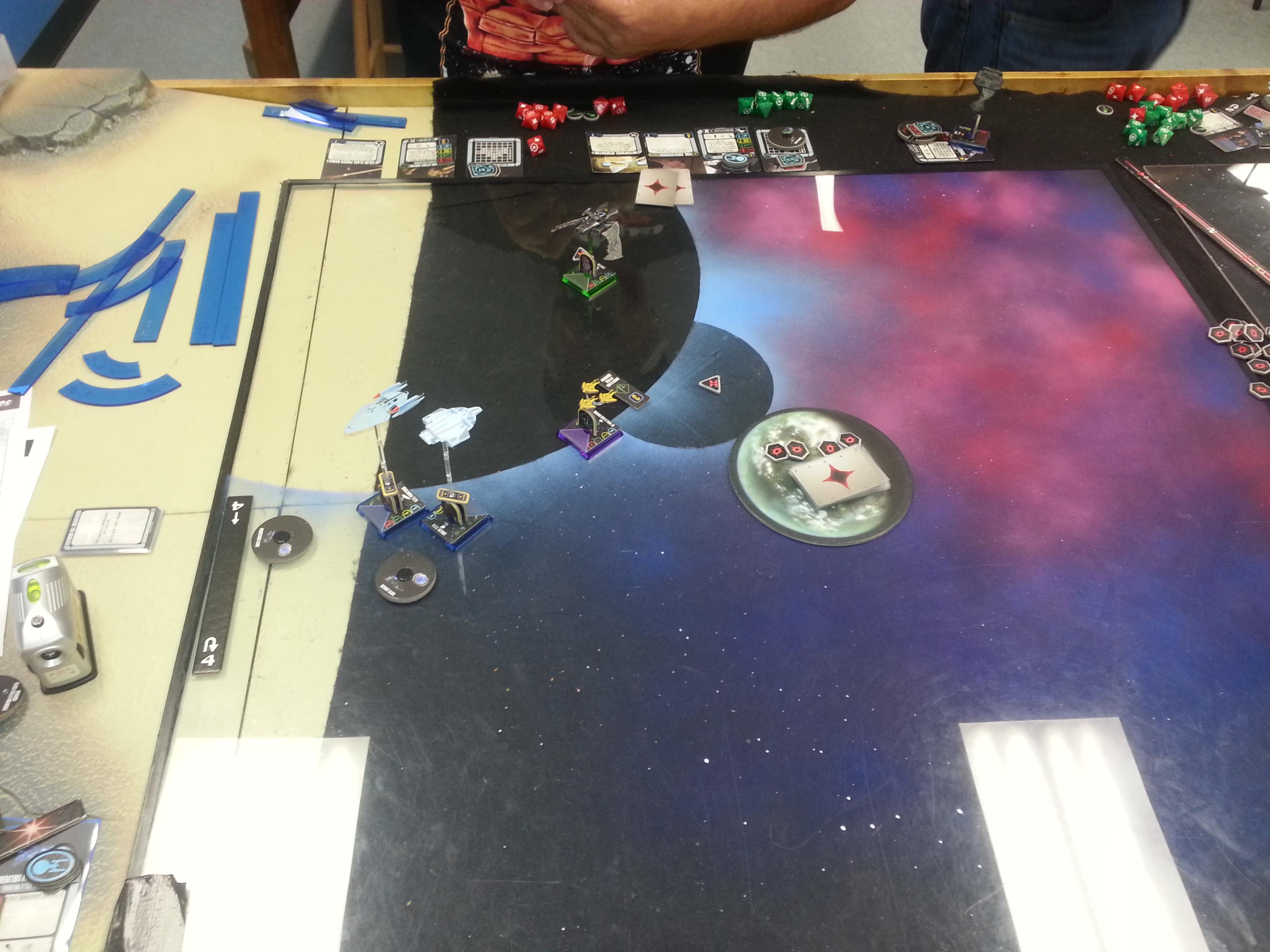 Star Trek Attack Wing