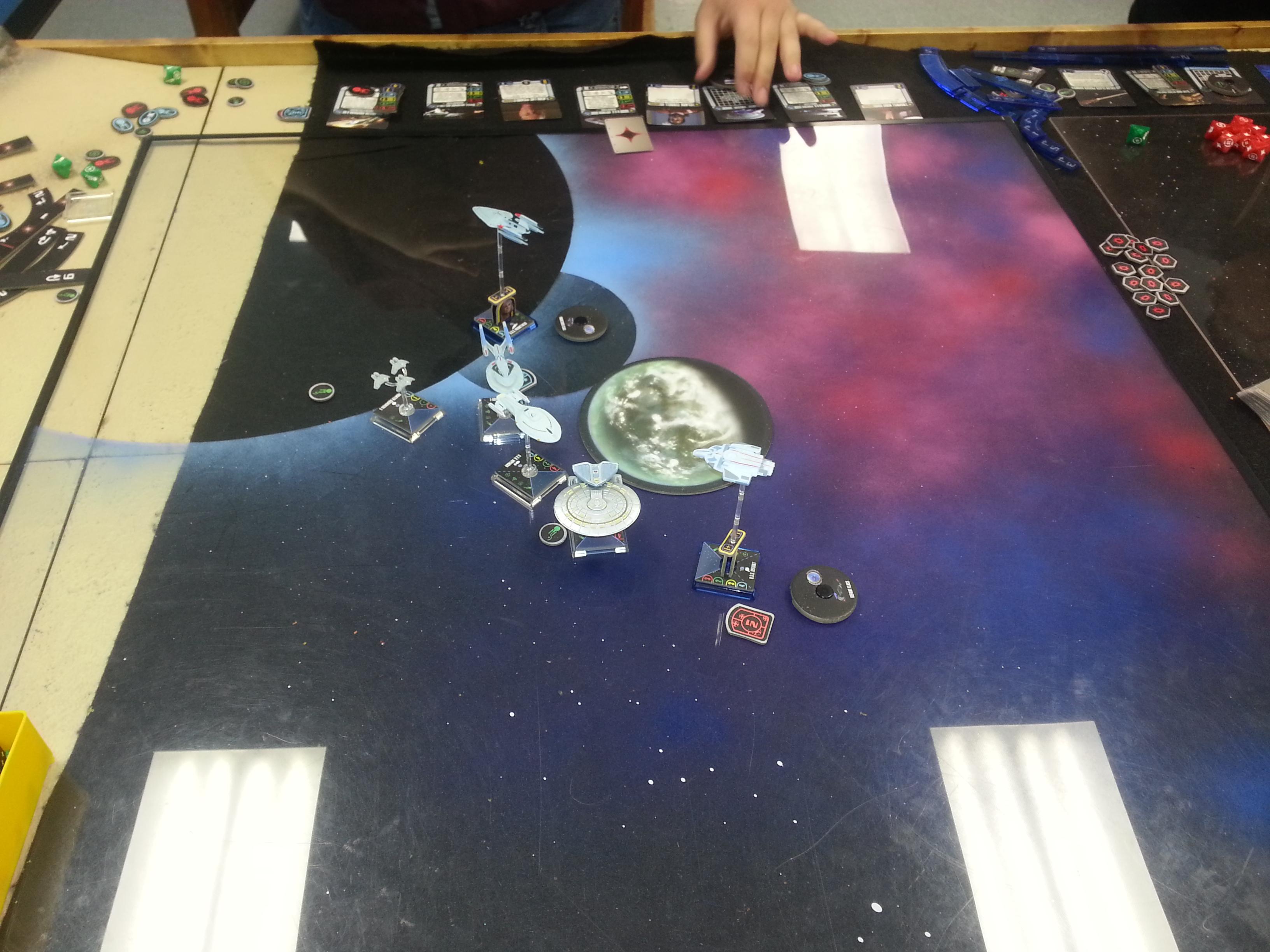 Star Trek Attack Wing