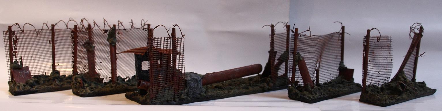 fences