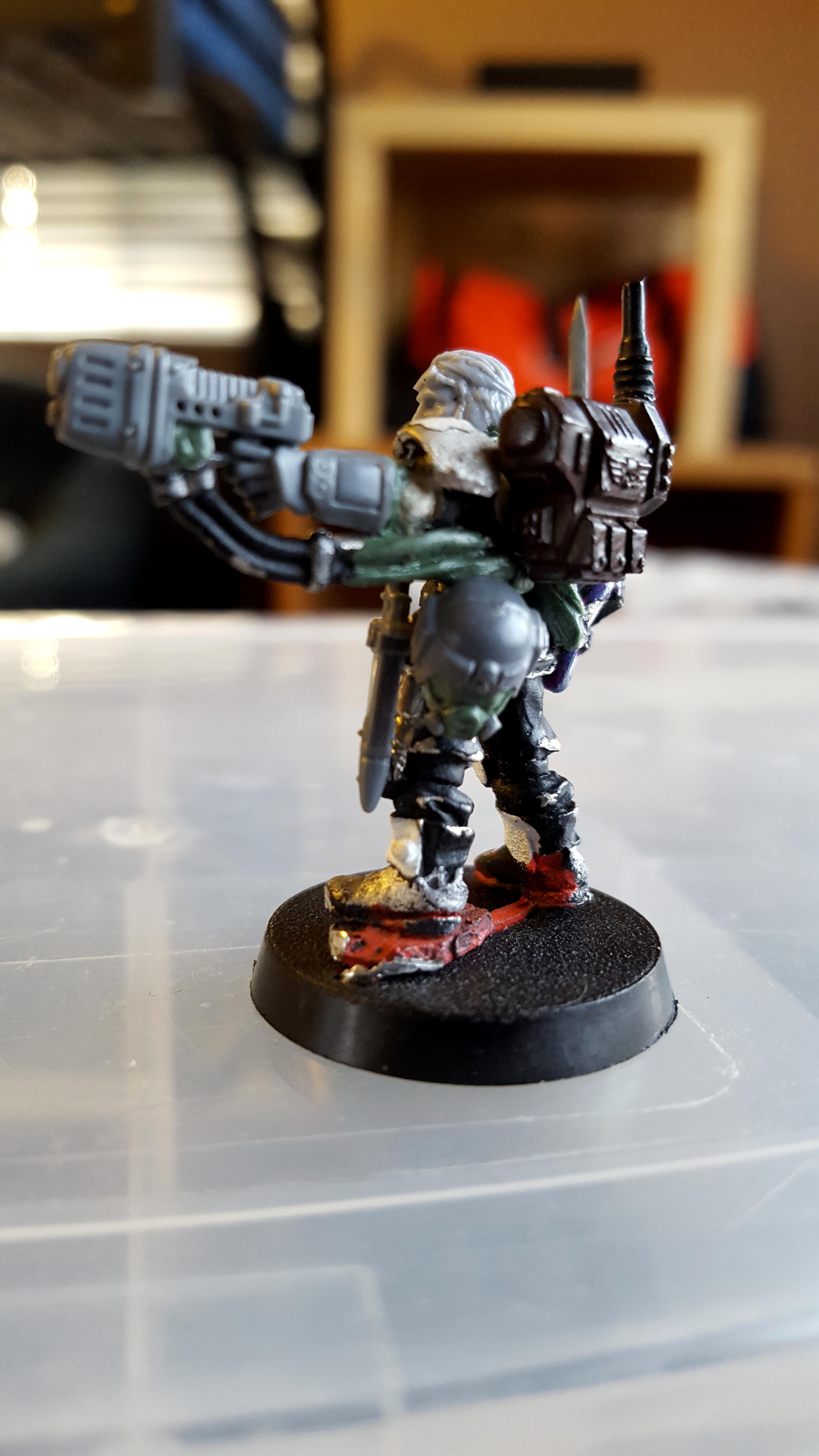 Greenstuff, Kasrkin, Kasrkins, Madrobot, Scion, Scions, Storm Troopers, Stormtrooper