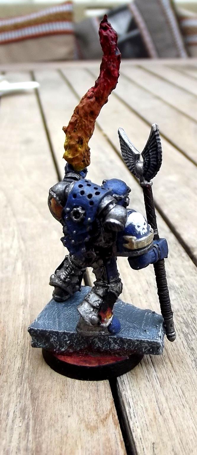 30k Librarian - 2