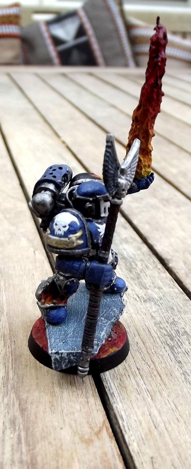 30k Librarian - 3