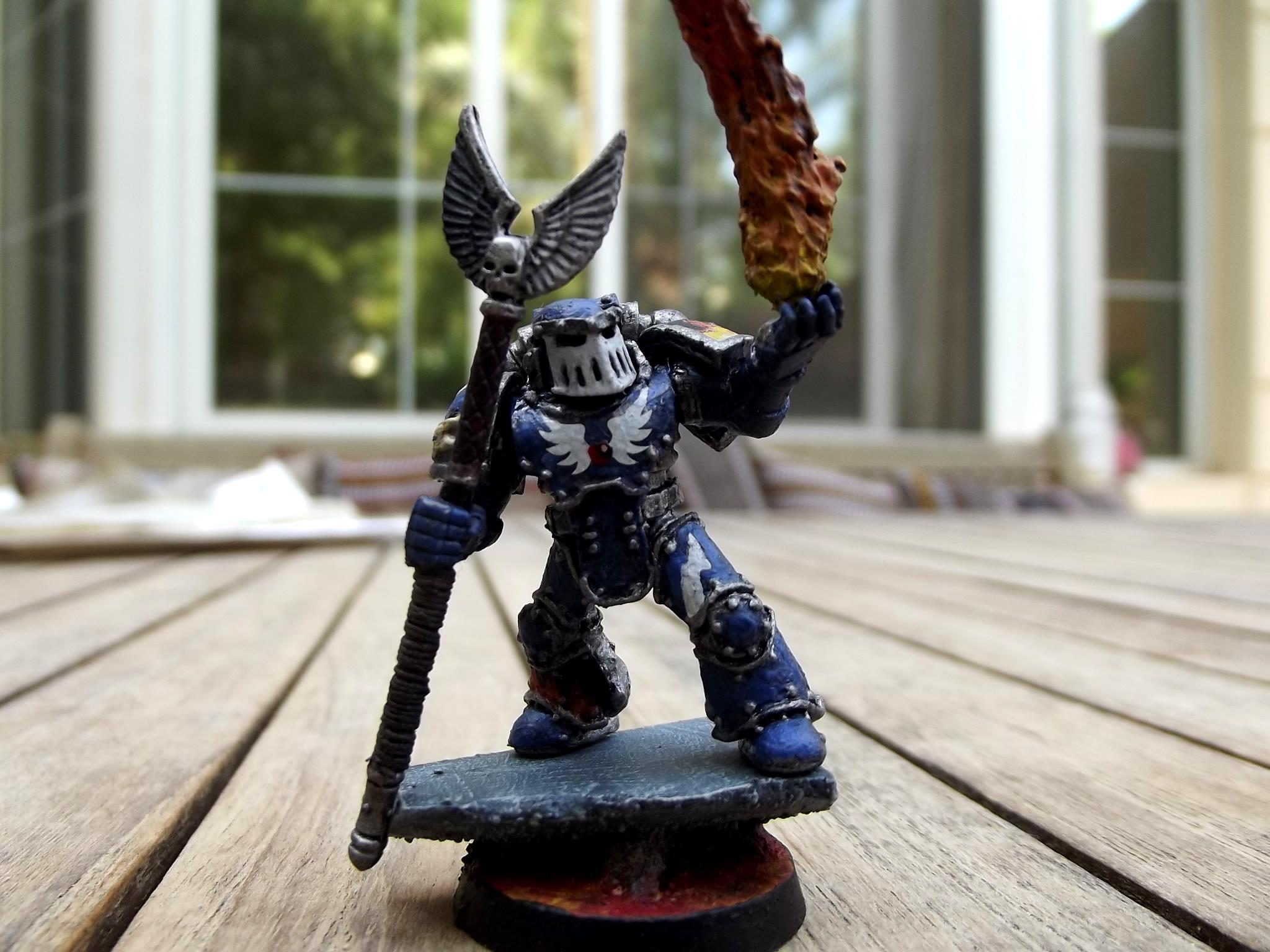 30k Librarian - 4