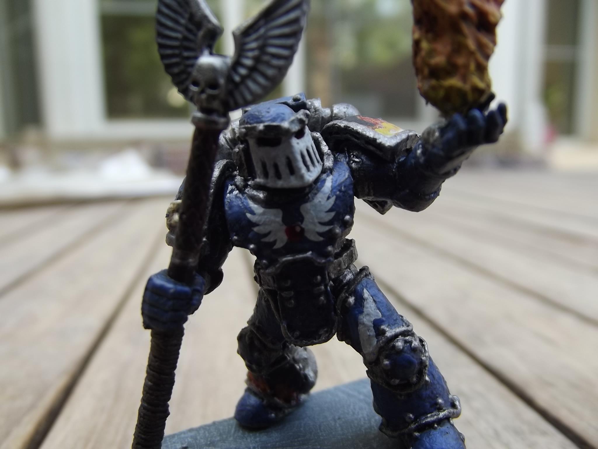30k Librarian - 5