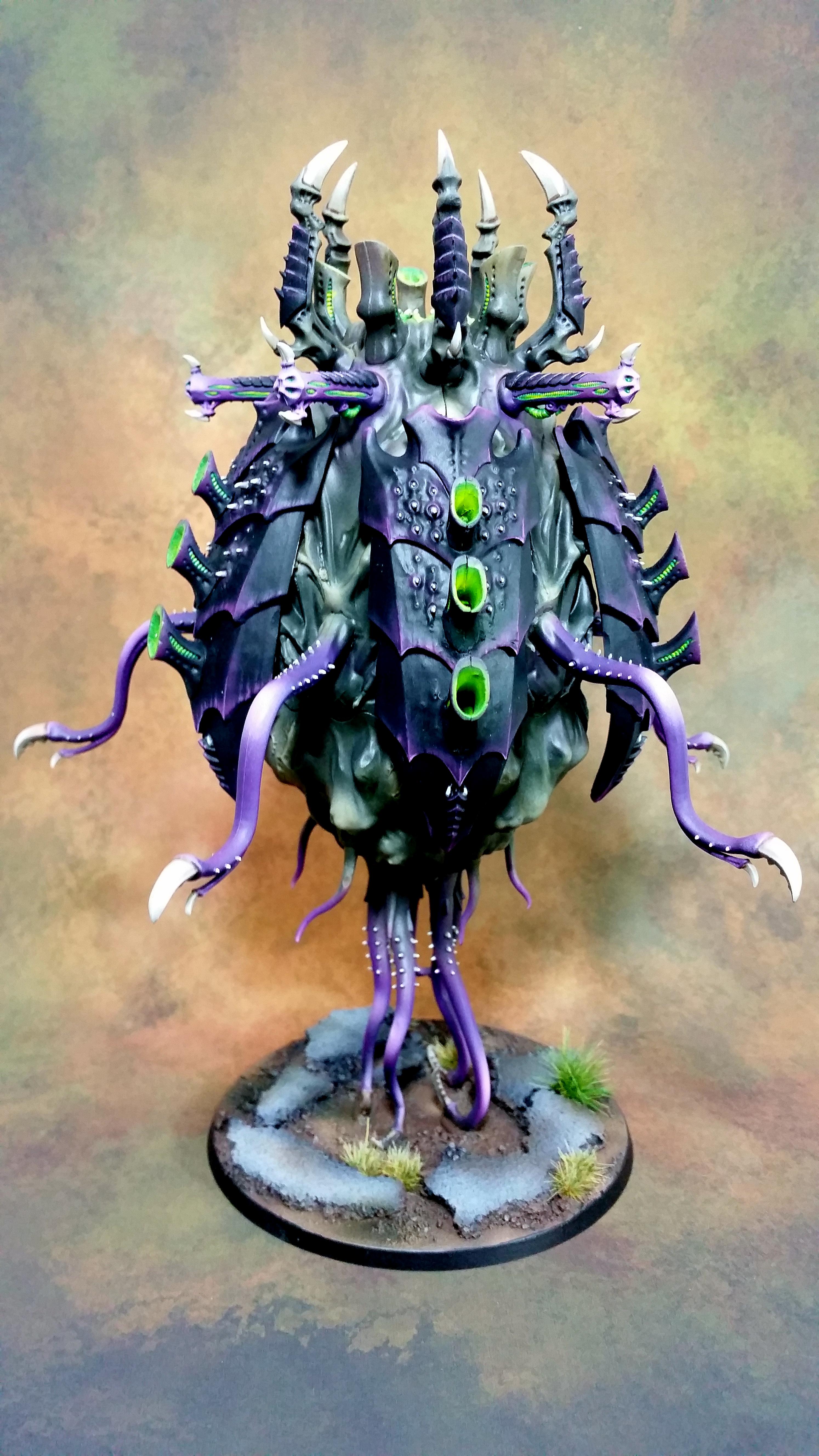 Tyrannocyte