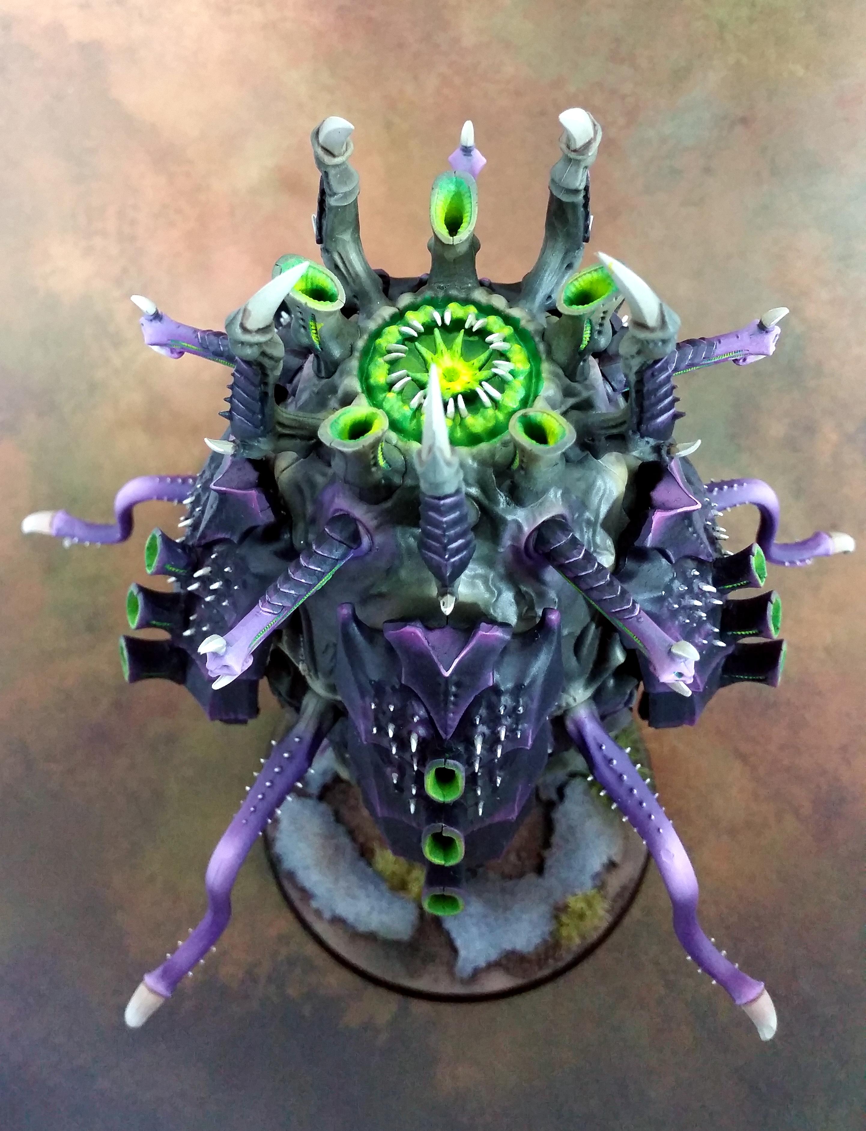 Tyrannocyte