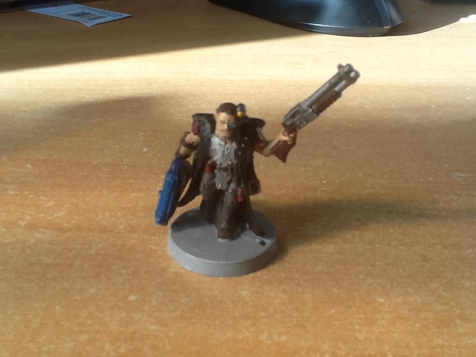 Necromunda