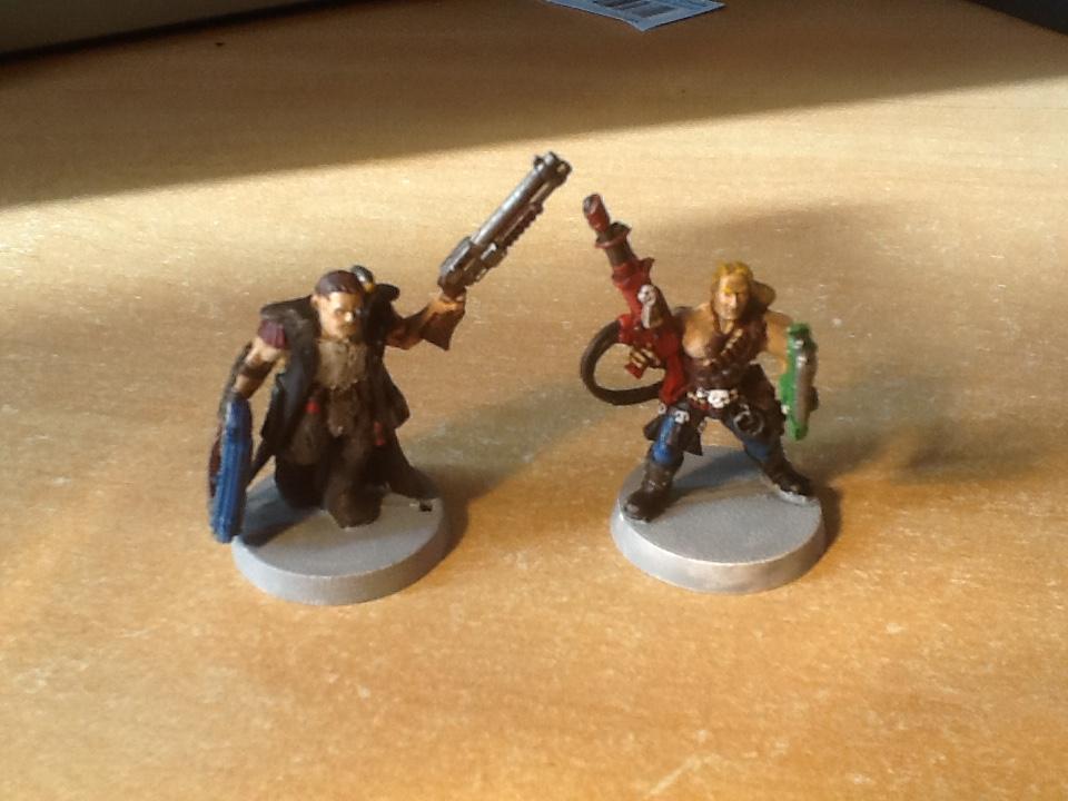 Necromunda
