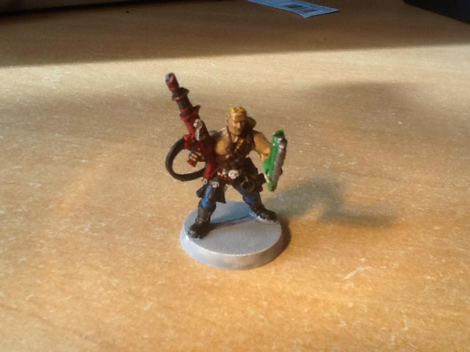 Necromunda