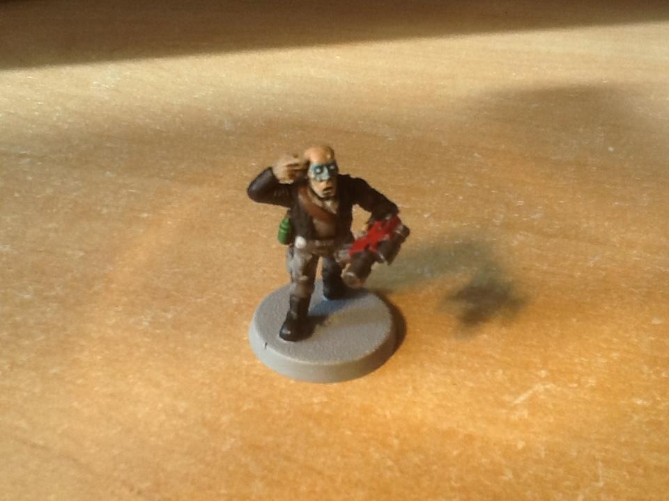 Necromunda