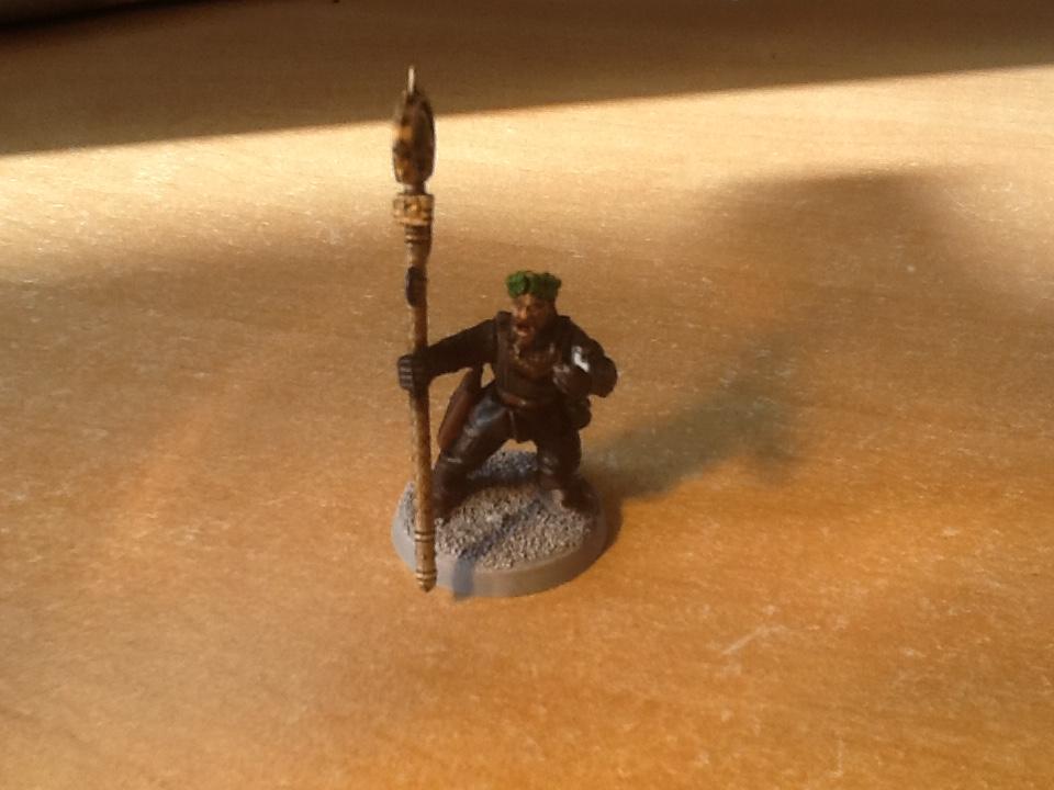 Necromunda