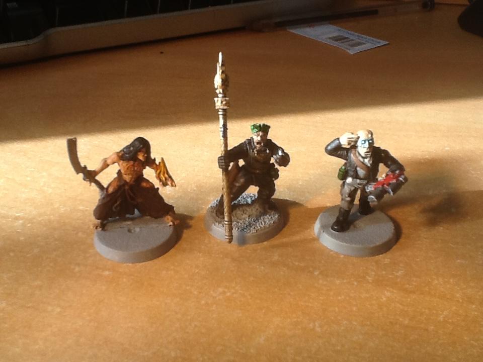 Necromunda