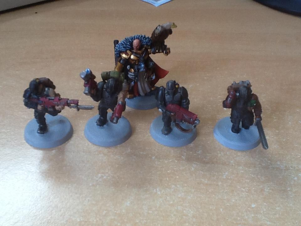 Necromunda