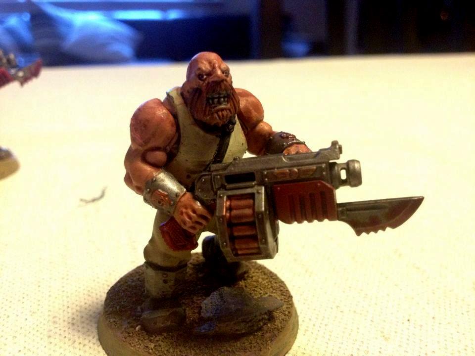 Ogryn 1
