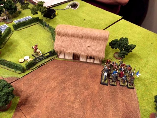 Norman, Saga, Terrain, Viking