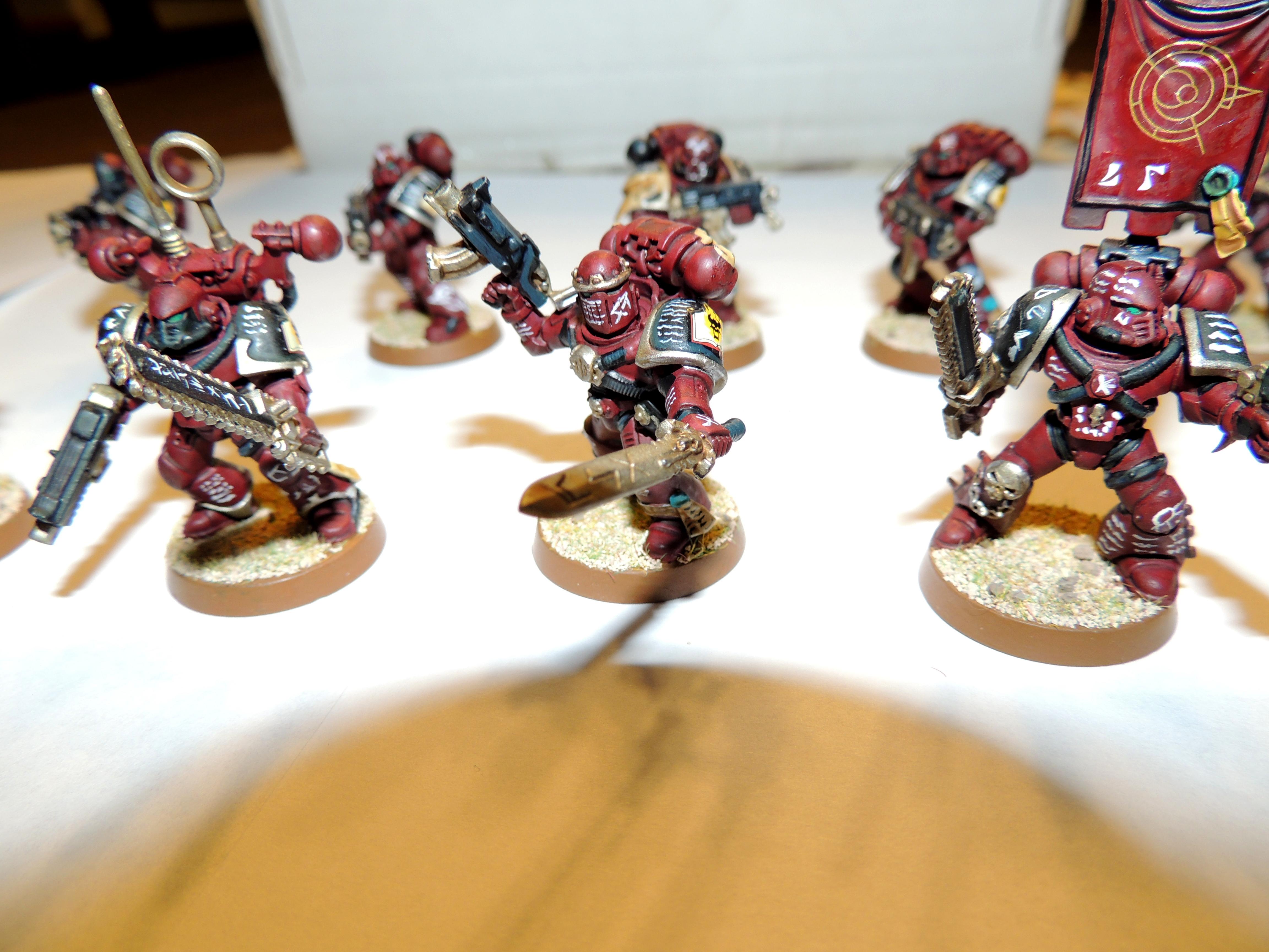 30k, Chaos Space Marines, Horus Heresy, Space Marines, Traitor Legion, Word Bearers