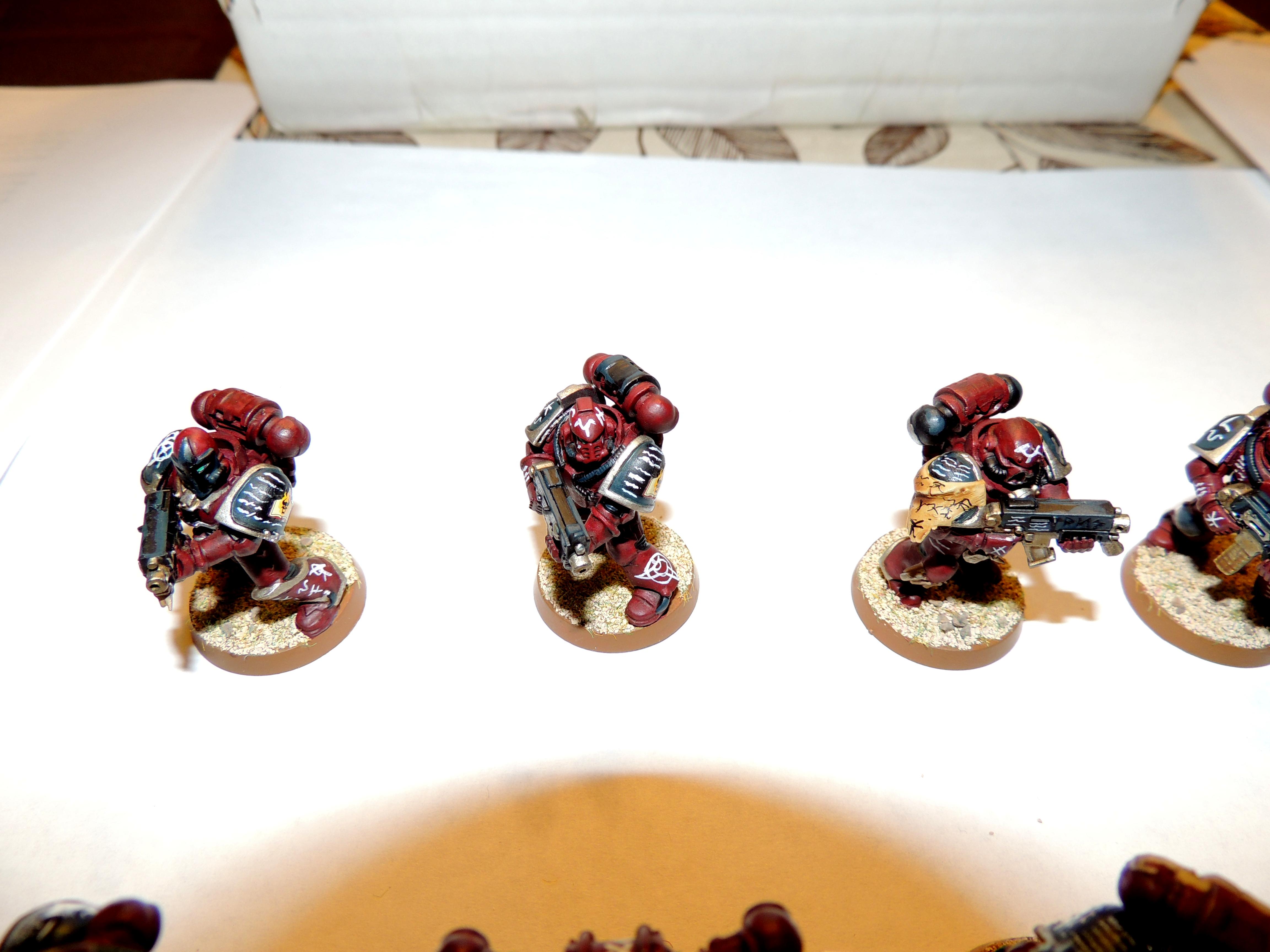 30k, Chaos Space Marines, Horus Heresy, Space Marines, Traitor Legion, Word Bearers