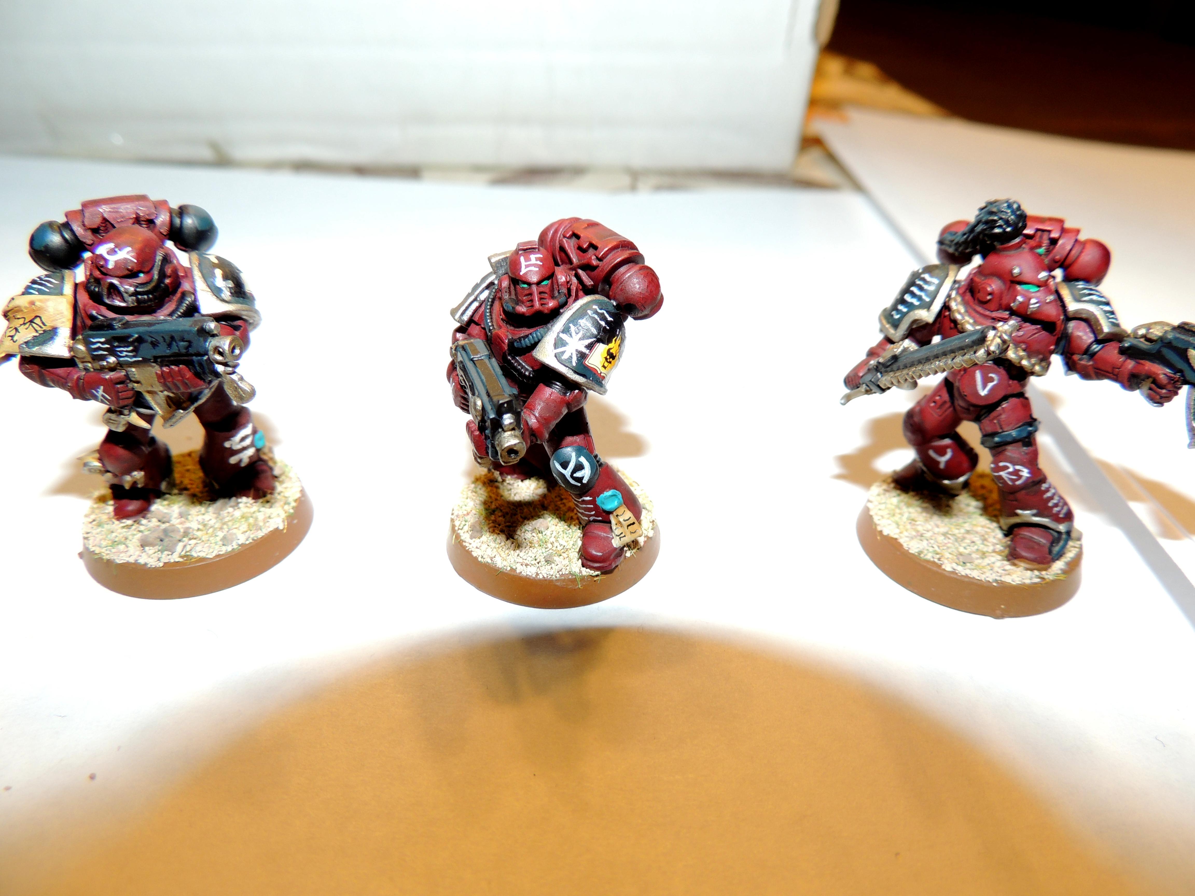 30k, Chaos Space Marines, Horus Heresy, Space Marines, Traitor Legion, Word Bearers