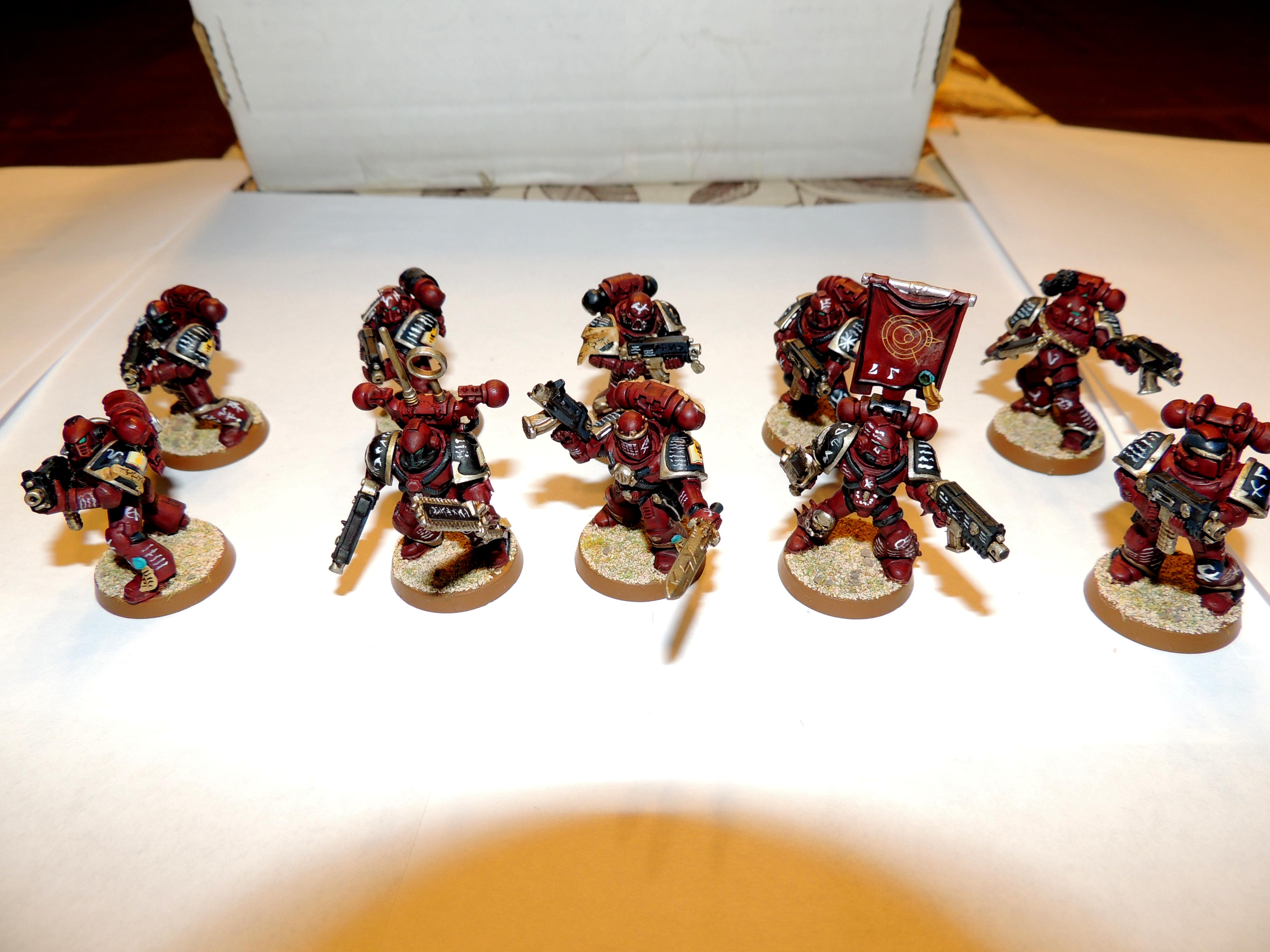 30k, Chaos Space Marines, Horus Heresy, Space Marines, Traitor Legion, Word Bearers