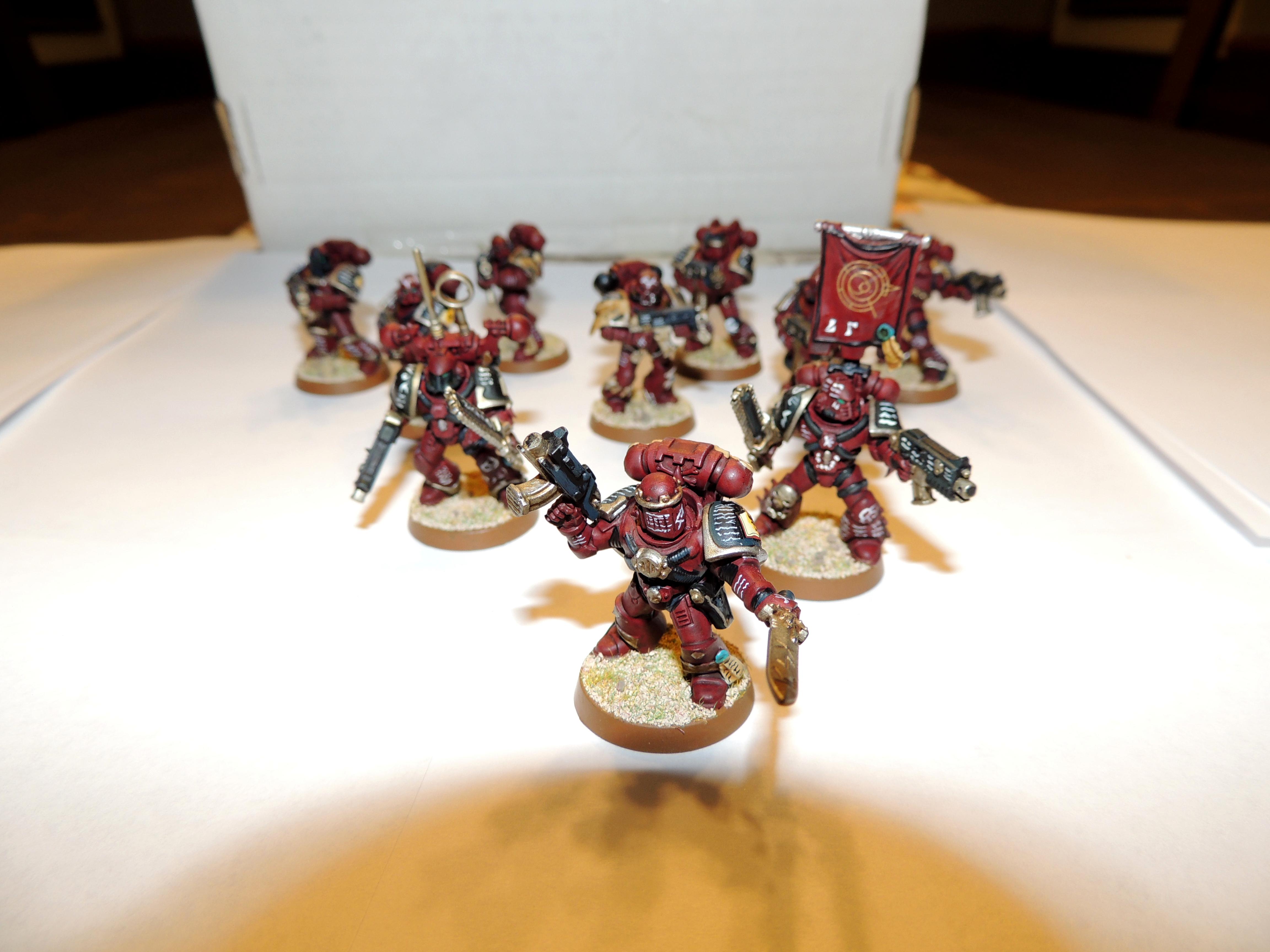 30k, Chaos Space Marines, Horus Heresy, Space Marines, Traitor Legion, Word Bearers