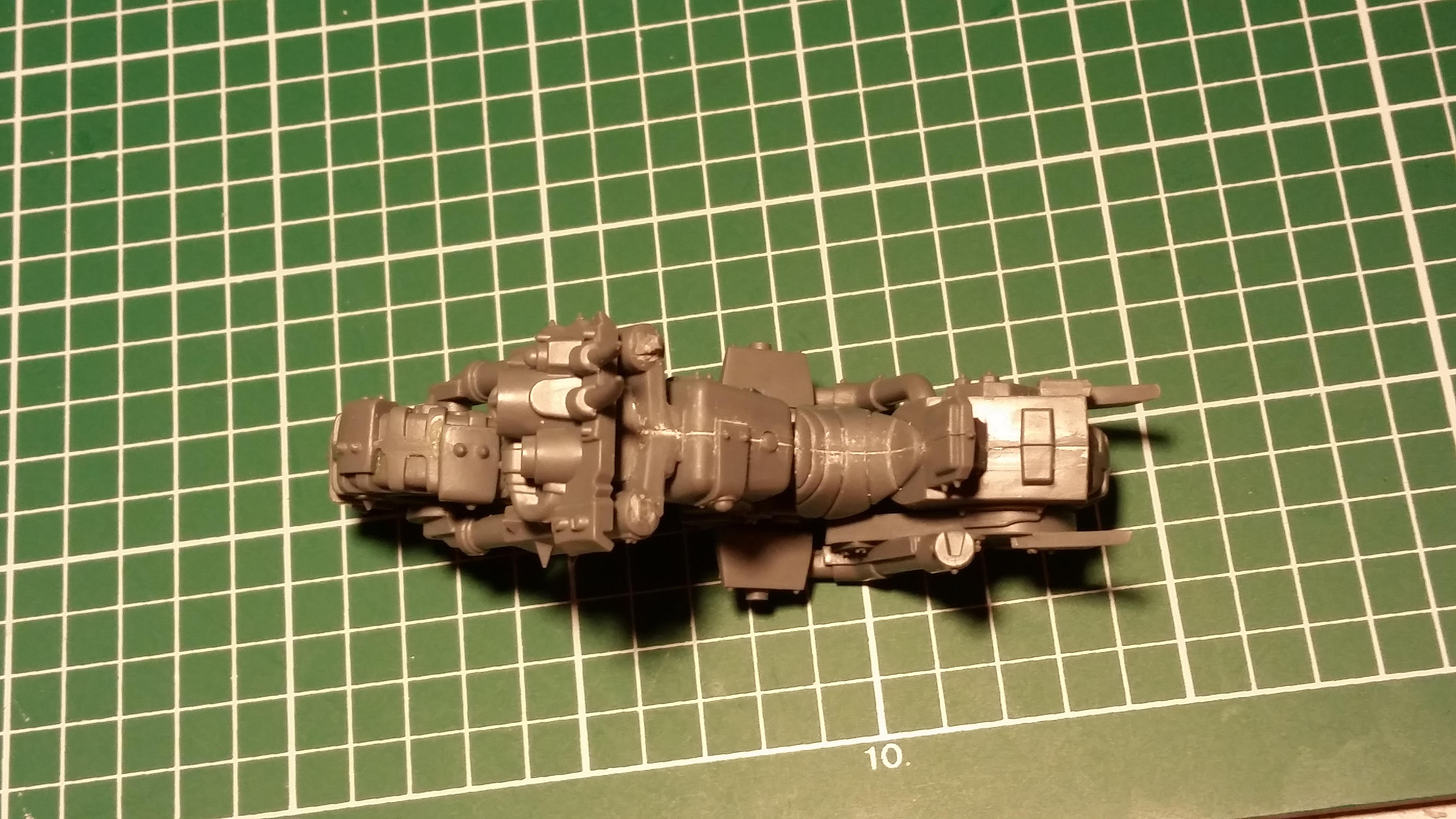 warbike 01