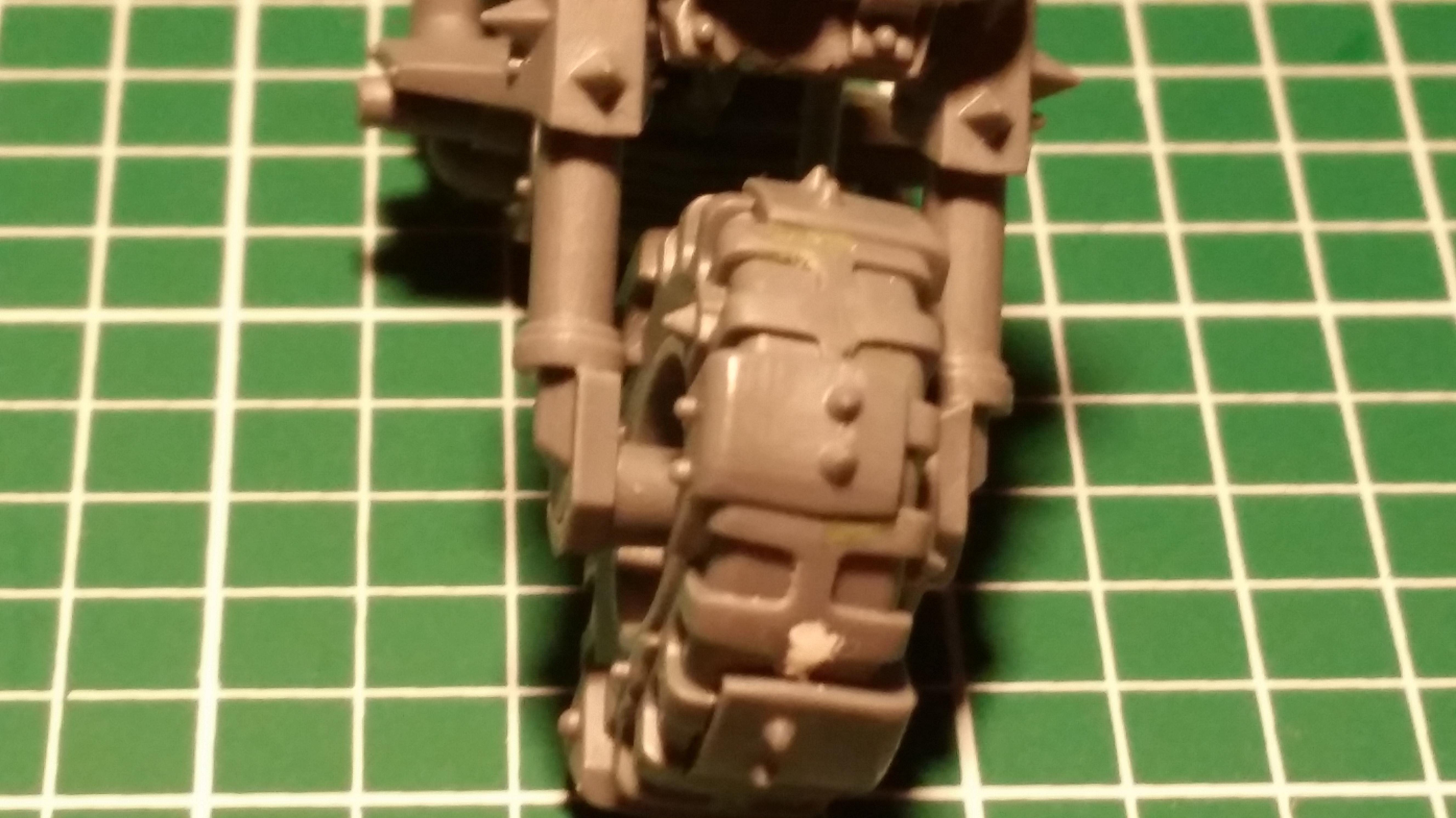 warbike 04