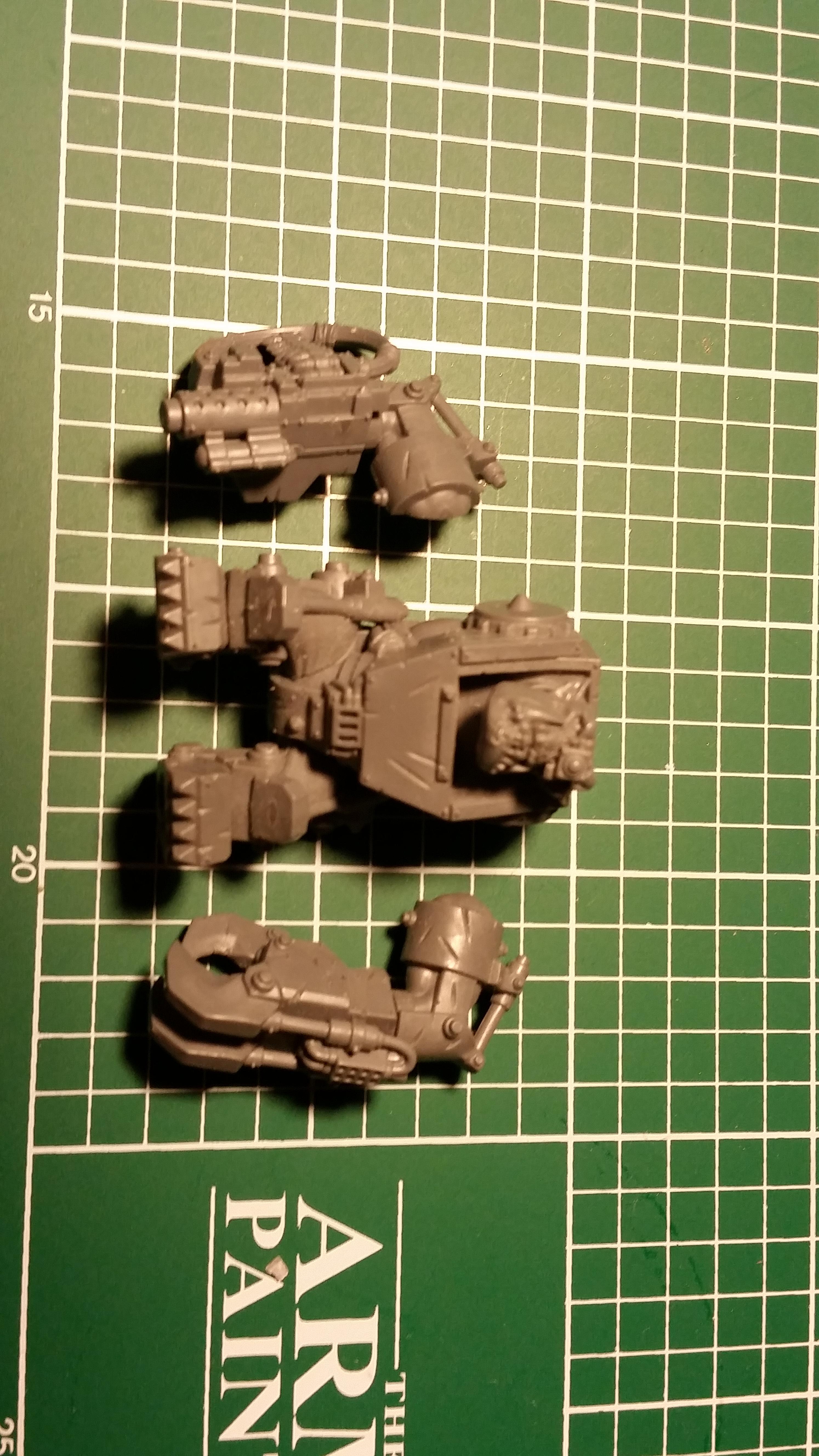 meganob WIP