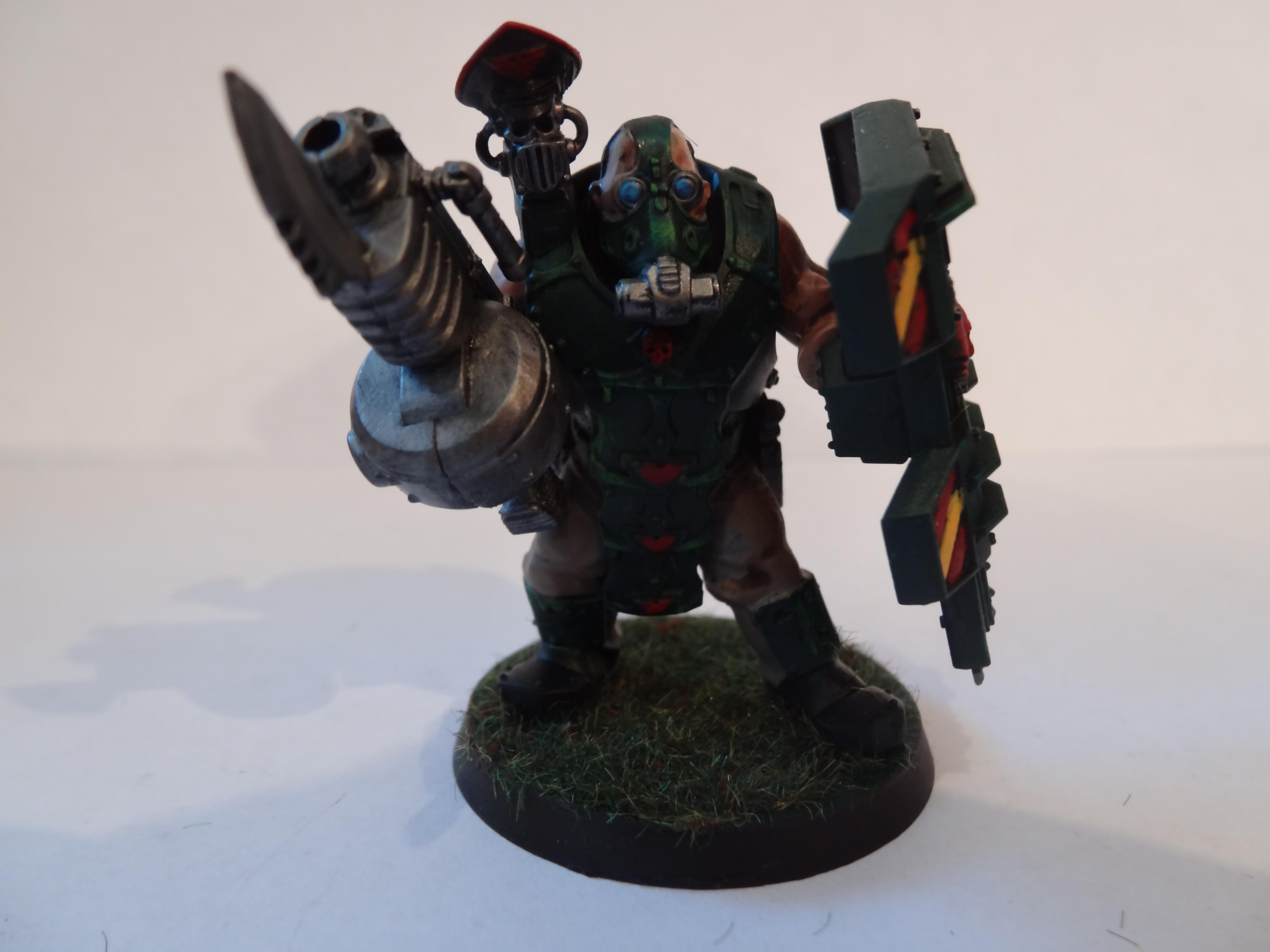 Nork Deddog