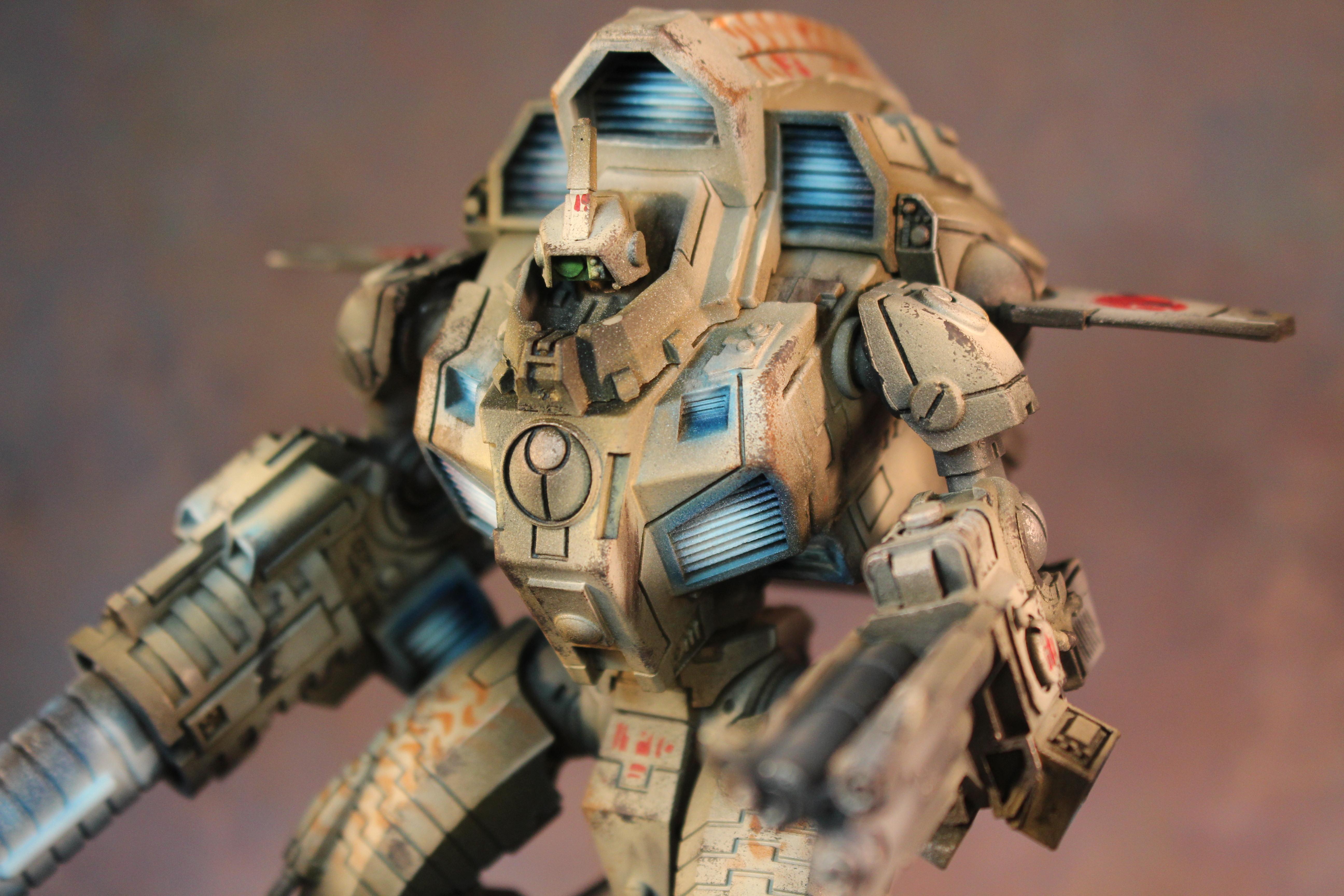 Tau, Xv109, Y%27vahra, Y'vahra