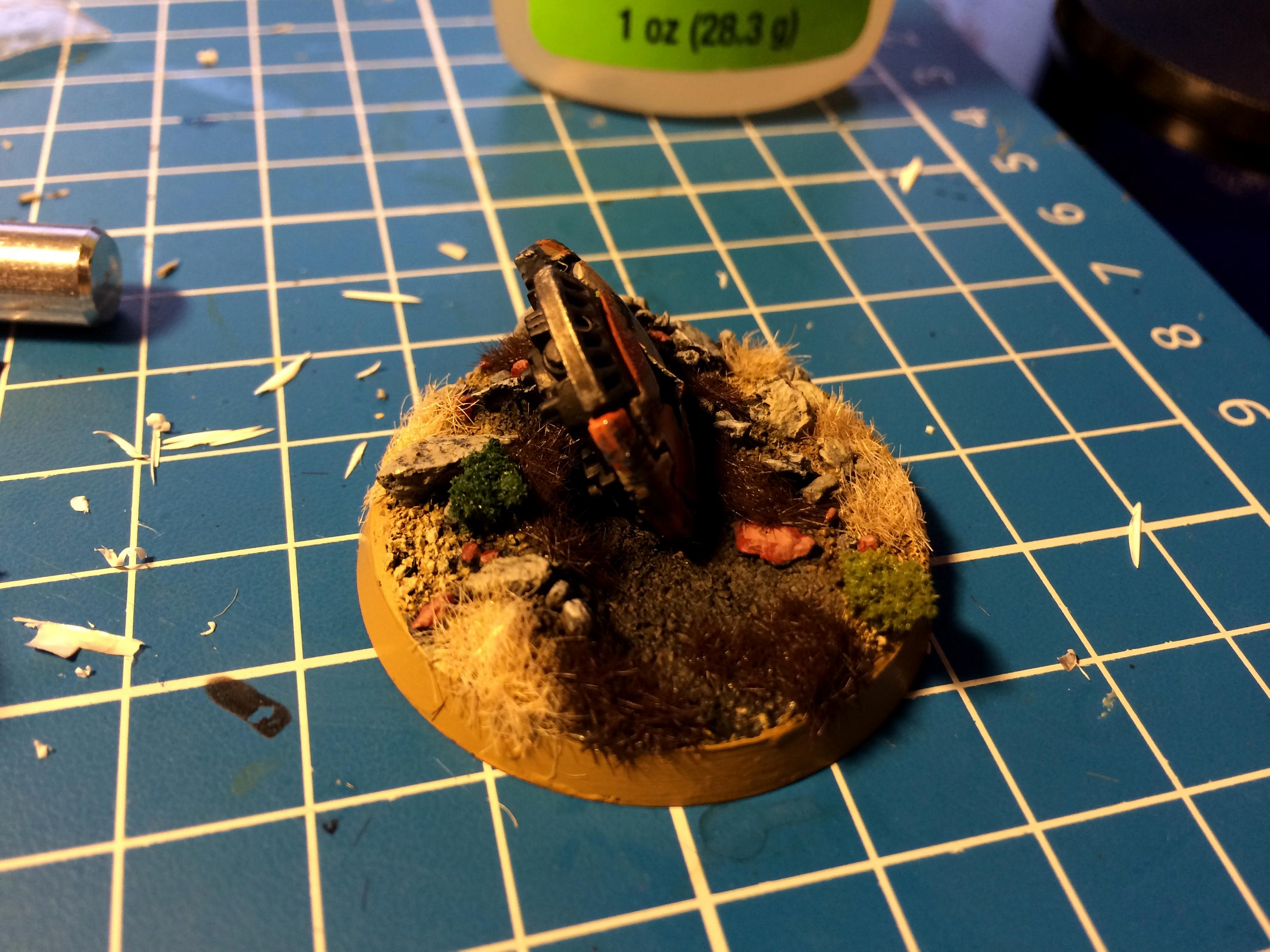 3rd, Astra, Camouflage, Conversion, Darkon, Drone, Guard, Imperial, Militarum, Tau