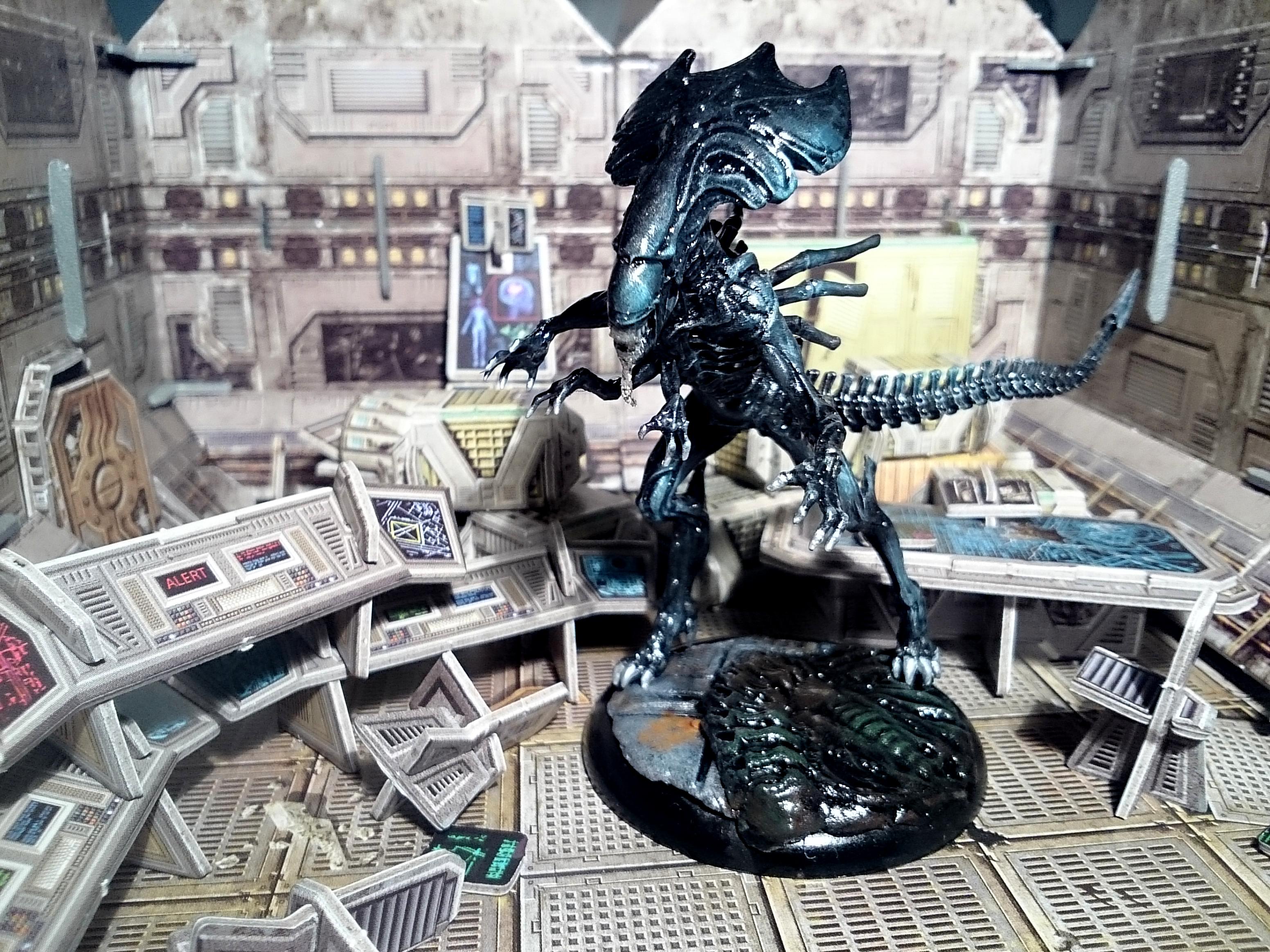 Alien, Avp, Predator, Prodos