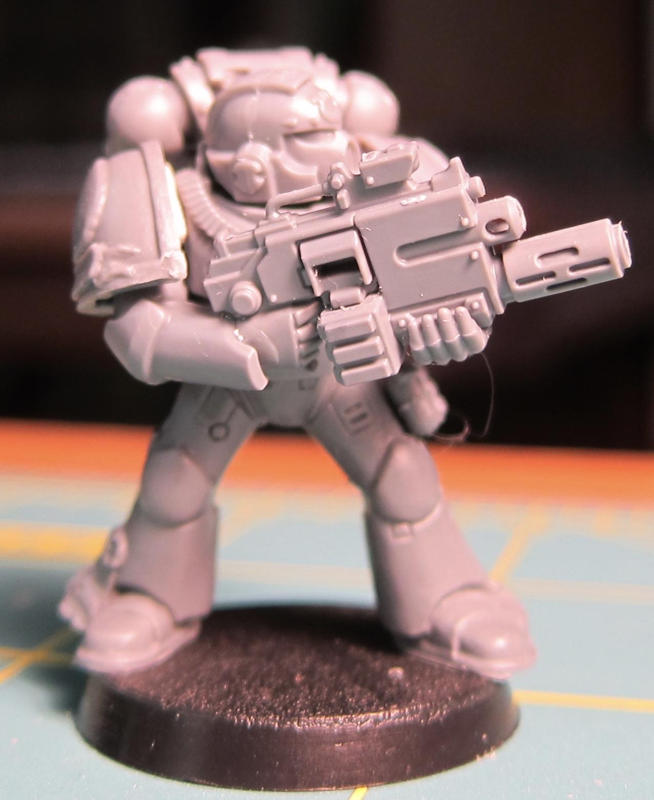 Last C-melta SG