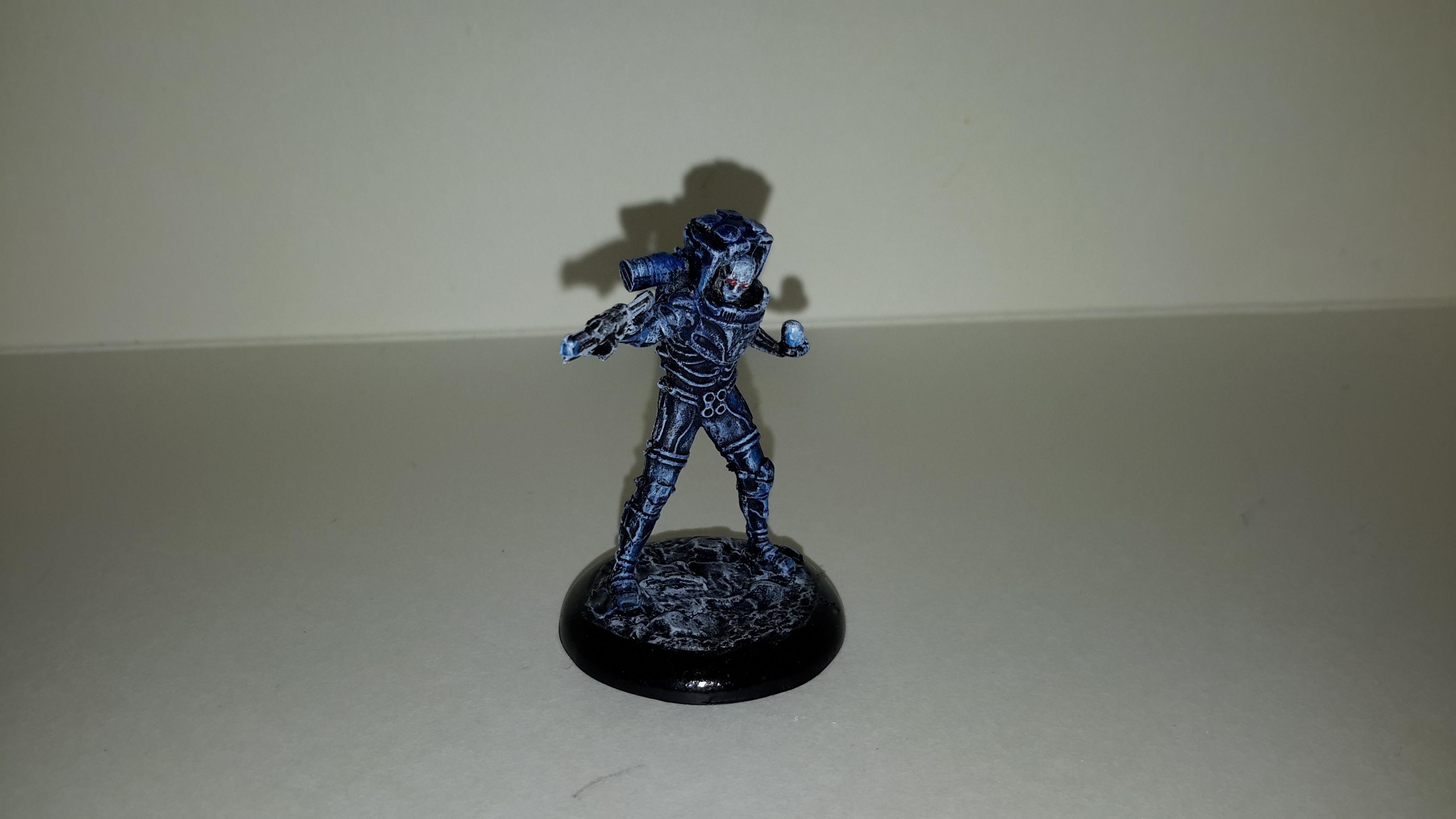 Batman, Bmg, Comic, Dc, Dcu, Dcumg, Harley Quinn, Joker, Knight Models, Superhero