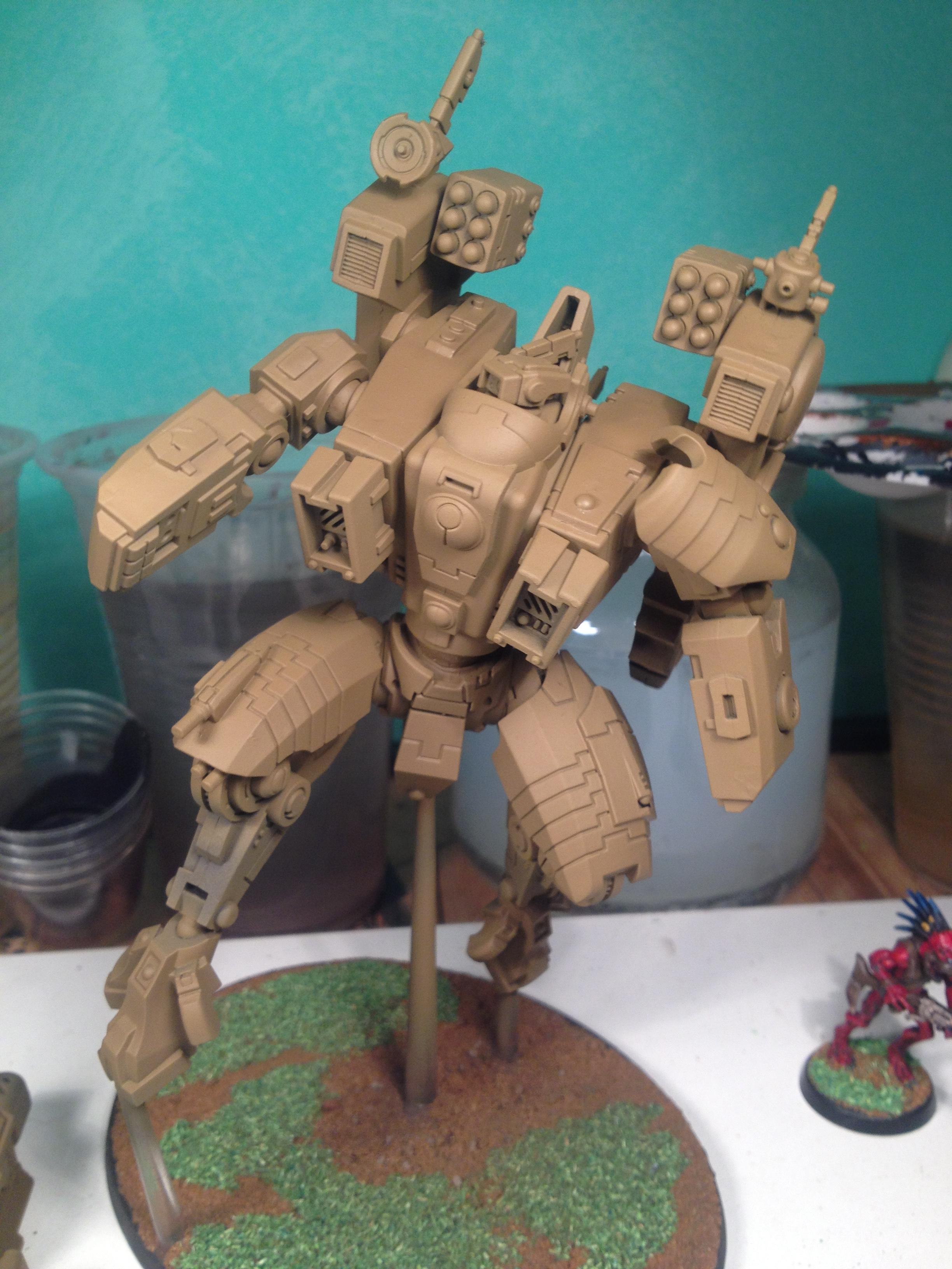 WIP Riptide