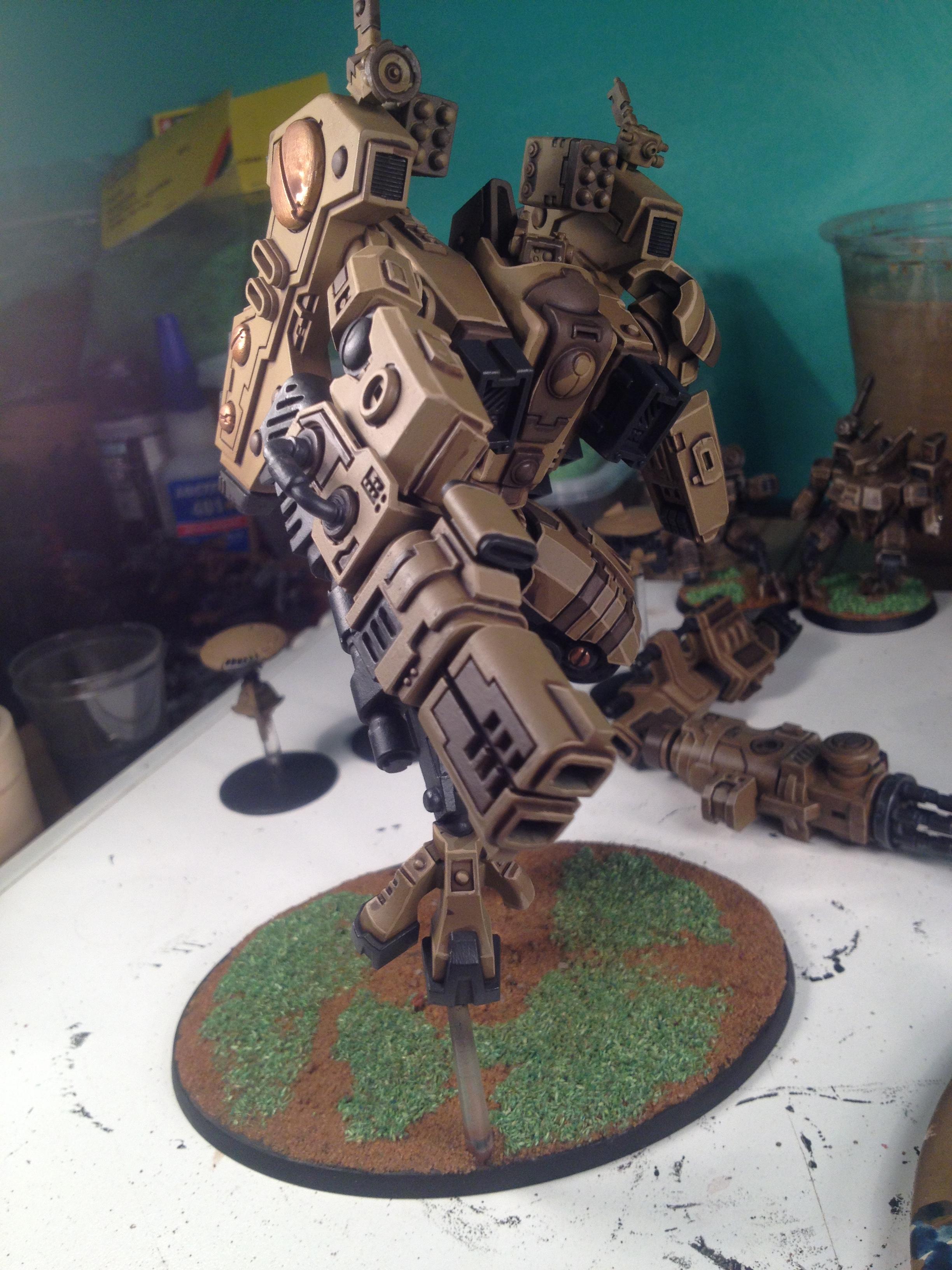 WIP Riptide