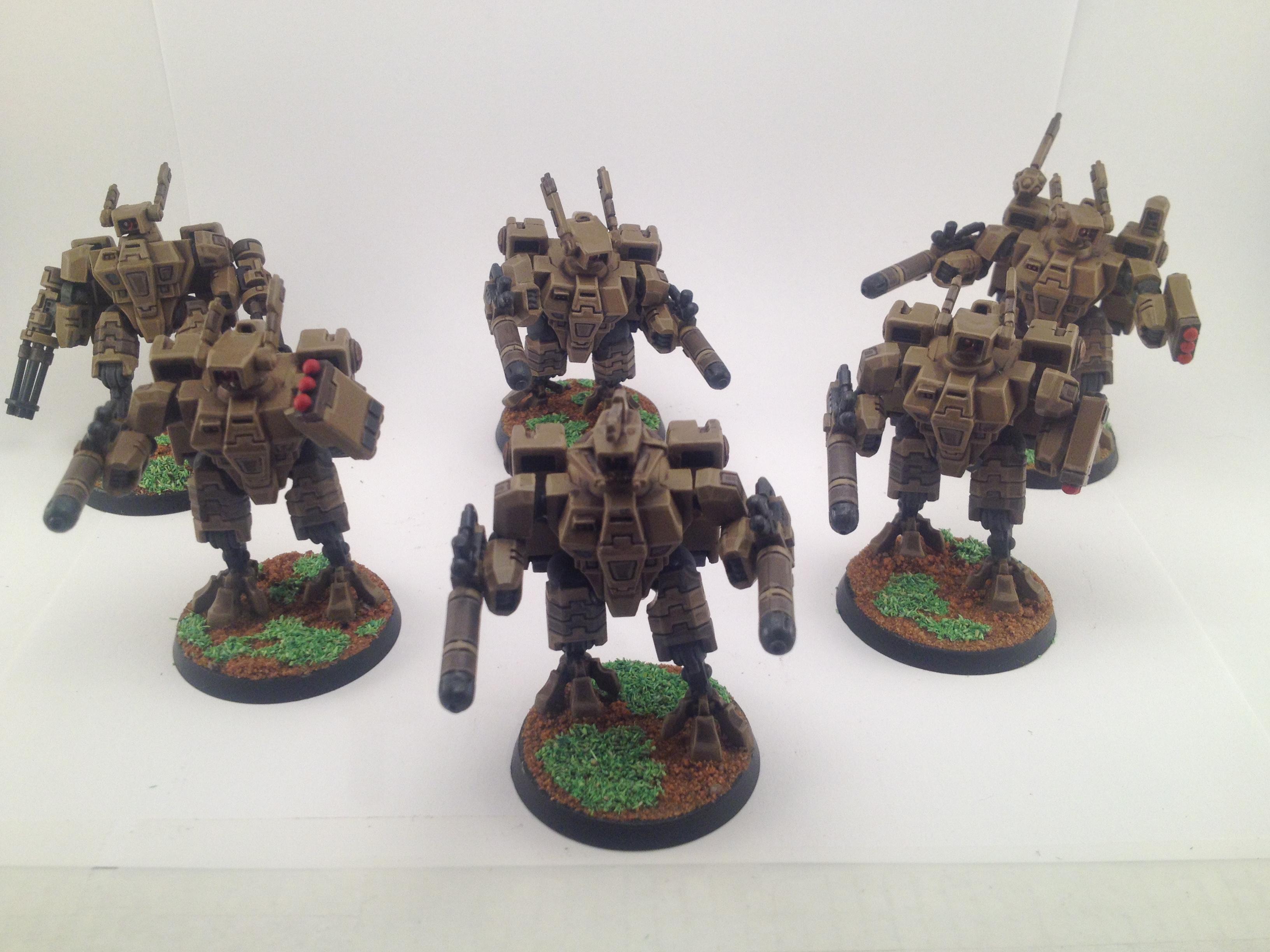 Crisis Team