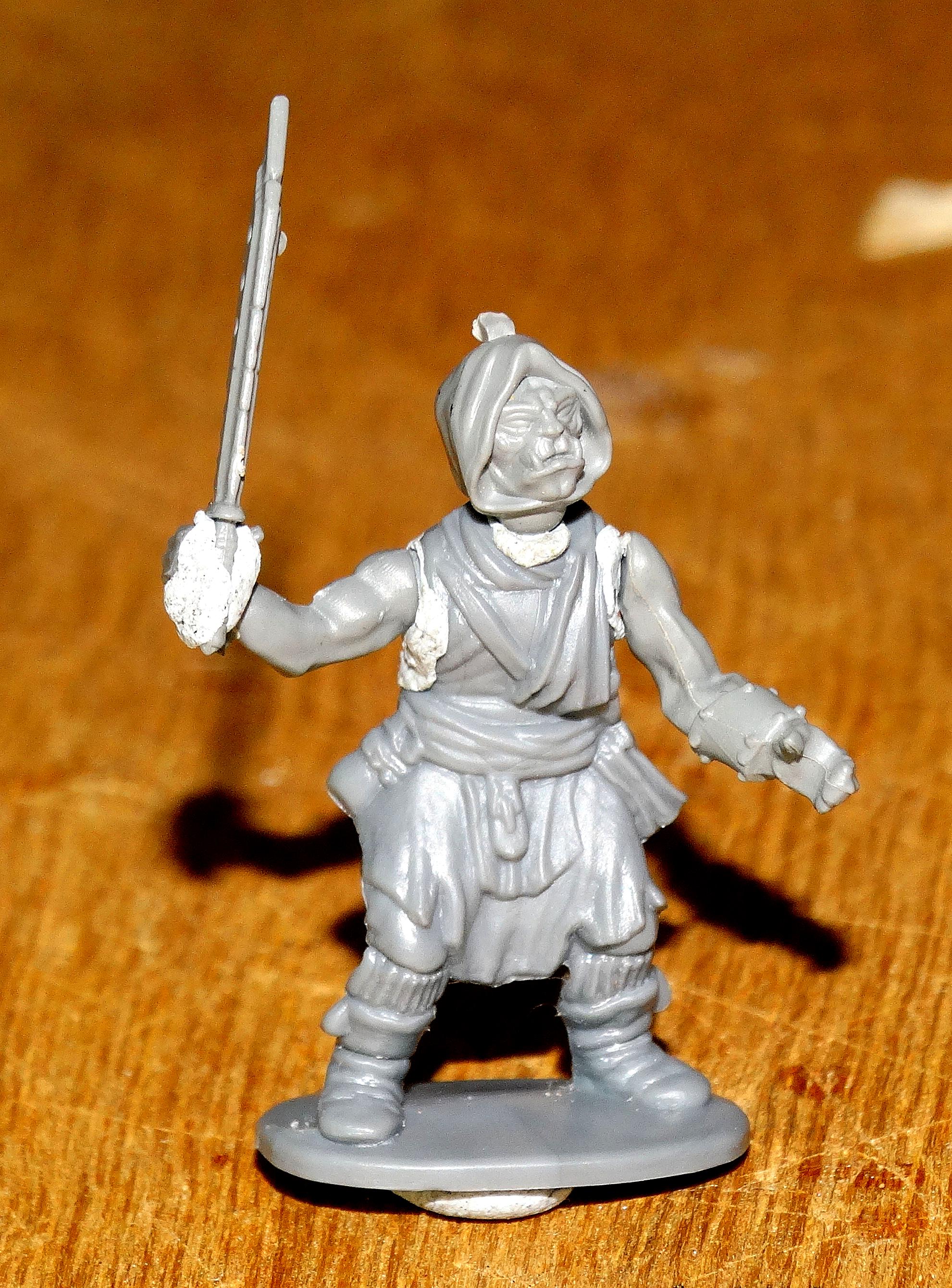 Cultist-WGF Orcs