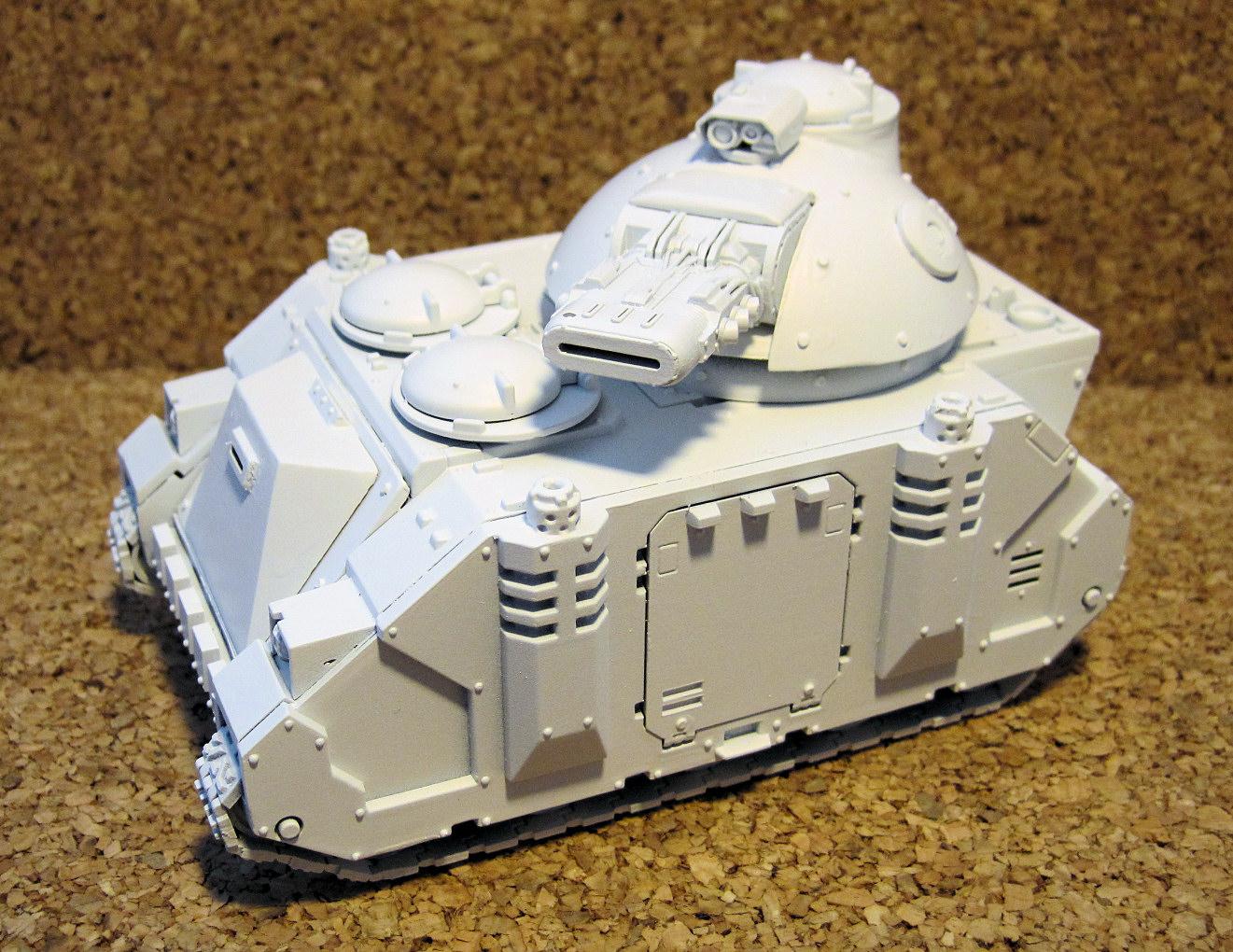 Deimos Predator 1