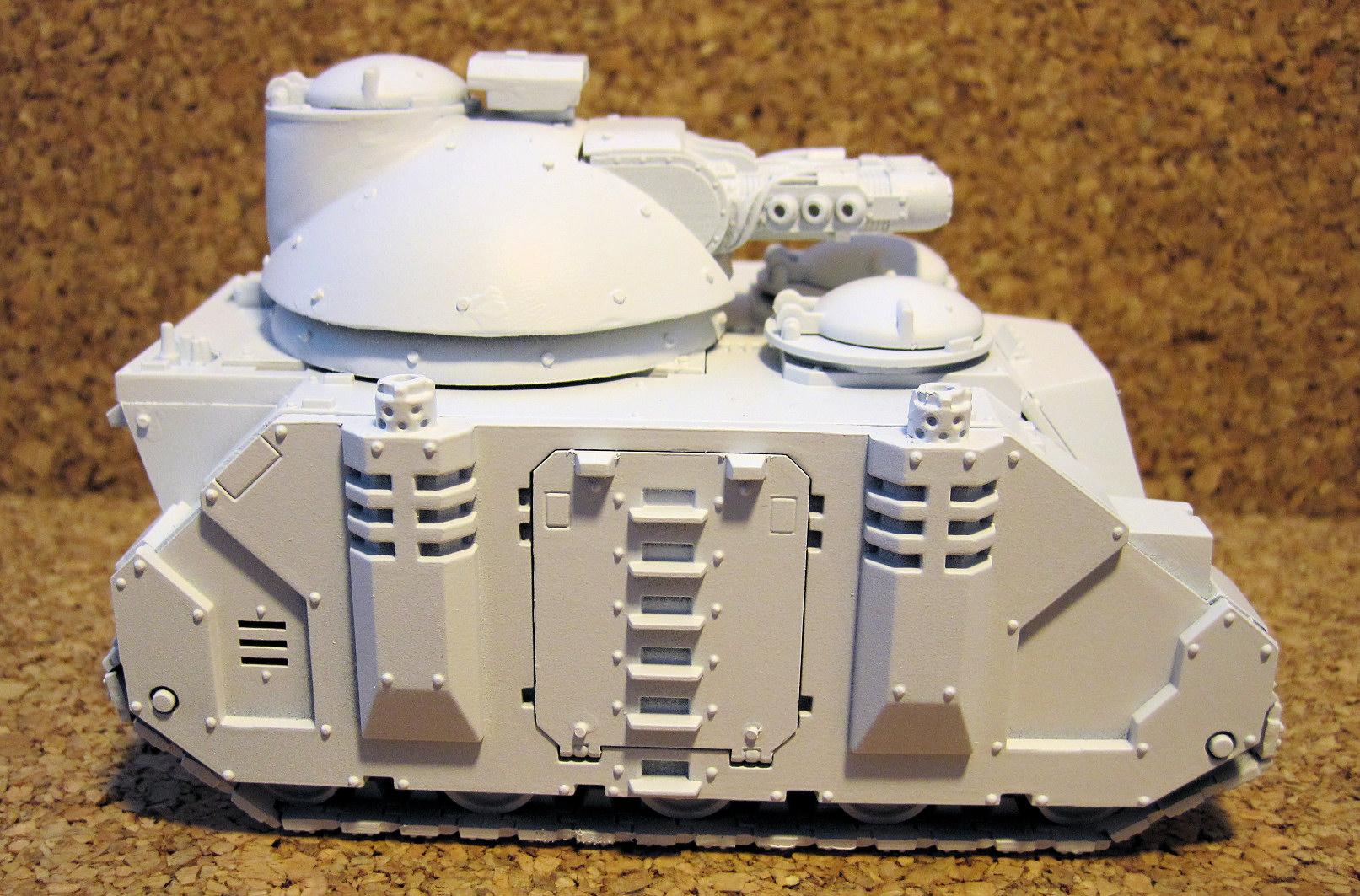 Deimos Predator 2